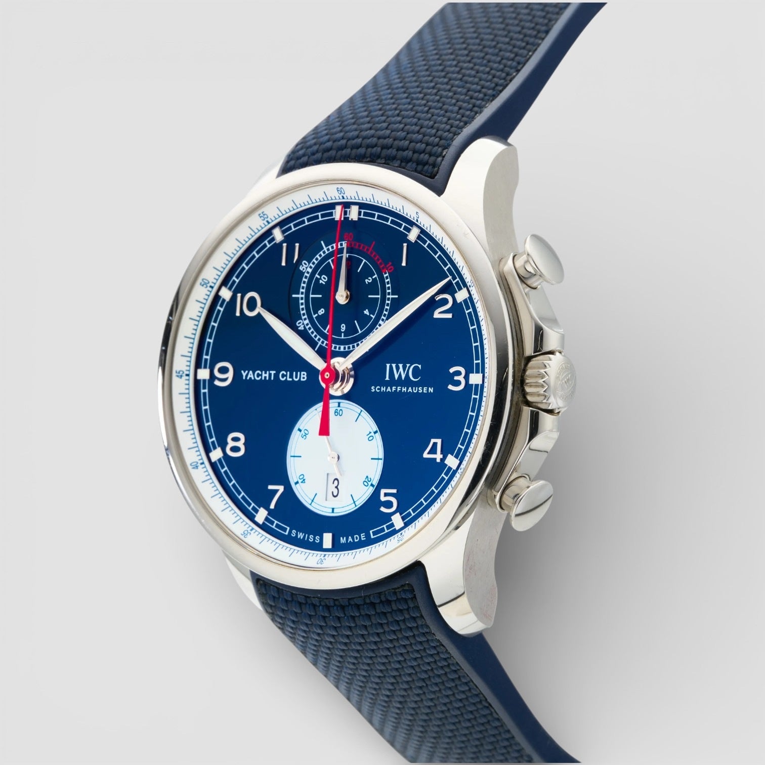 Portuguese Yacht Club