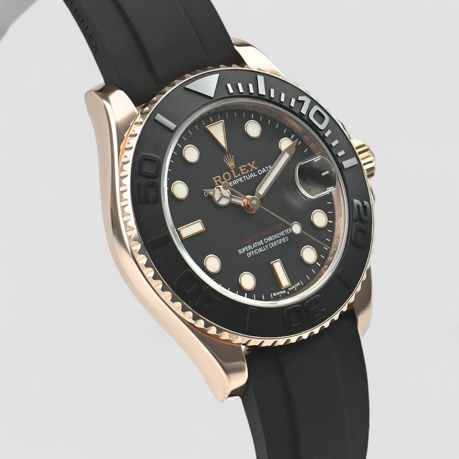 Yacht-Master 37