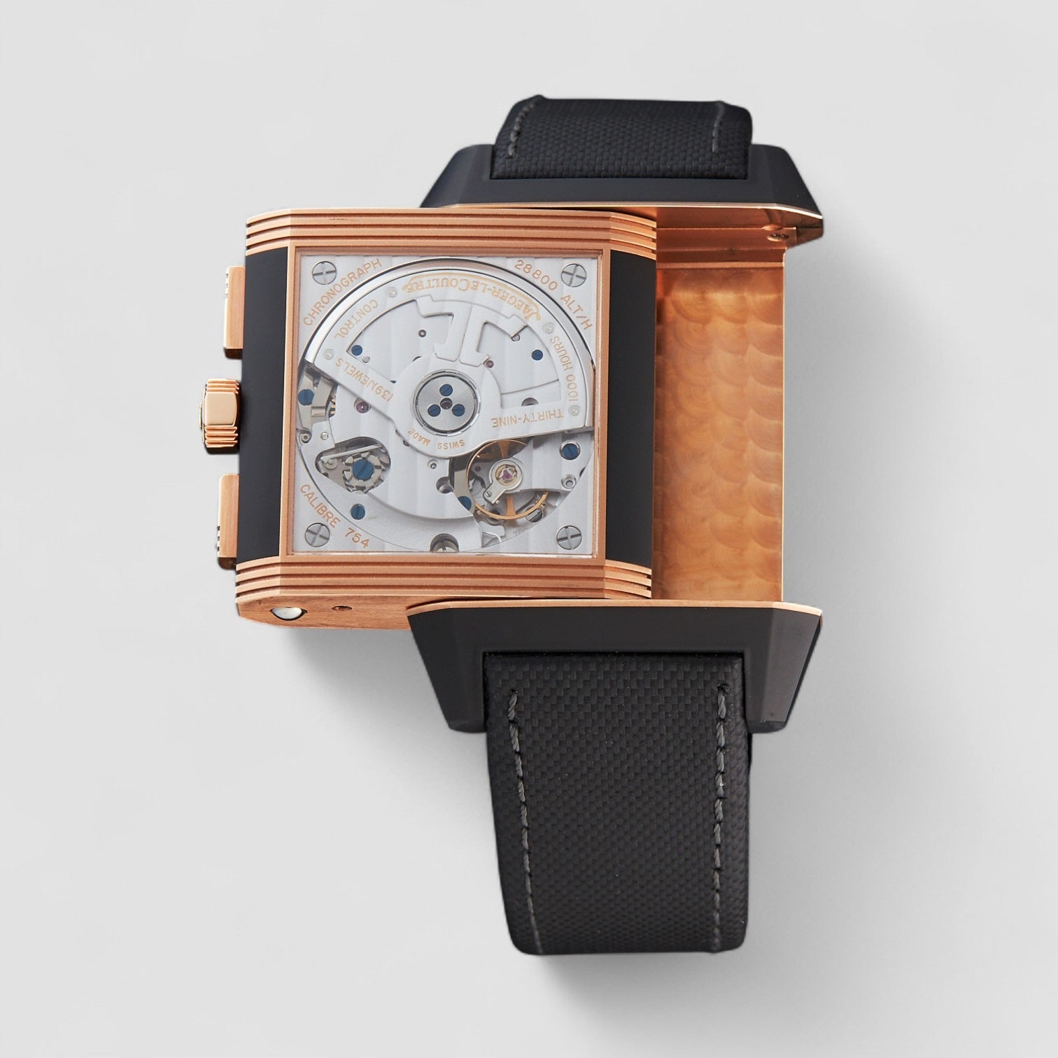 reverso squadra