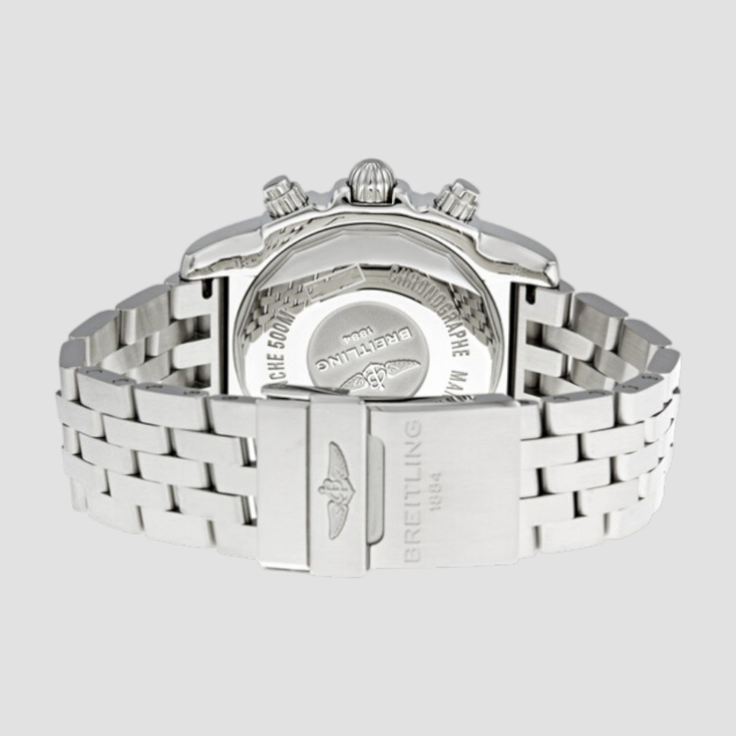 Chronomat B01 Flying Fish Automatic Men's Watch