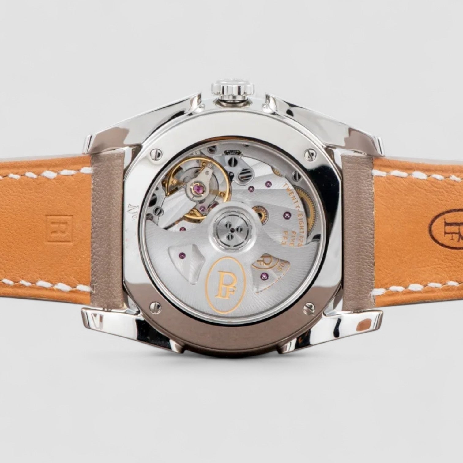 Tonda Ladies Tonda Metropolitaine Women's Watch