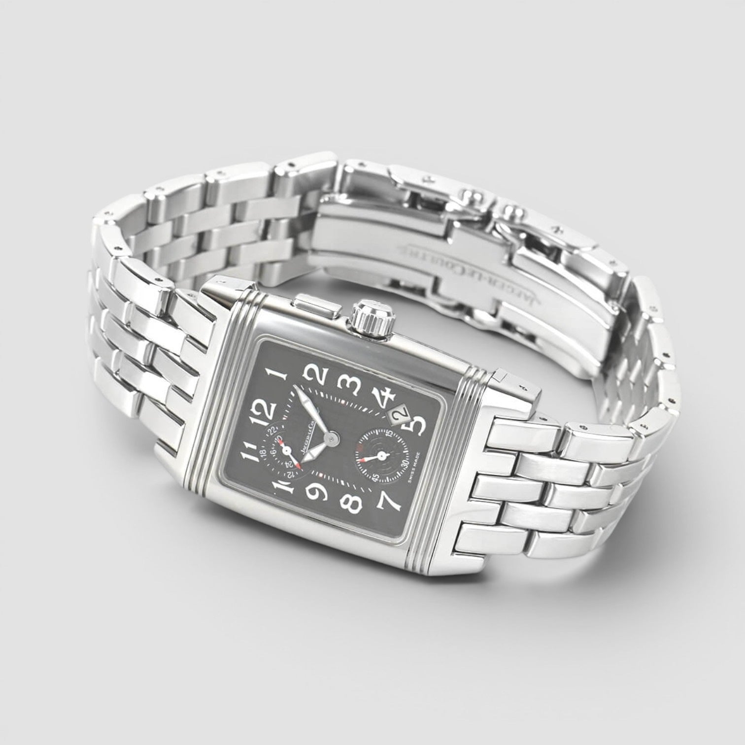 Reverso Gran Sport Duo