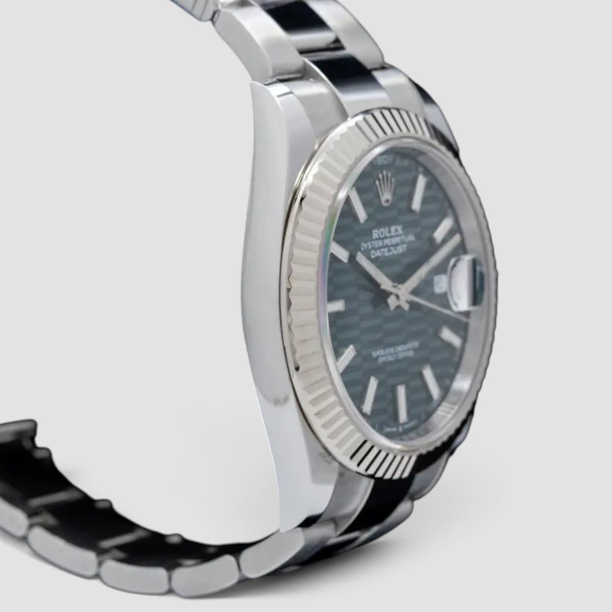 Datejust 41