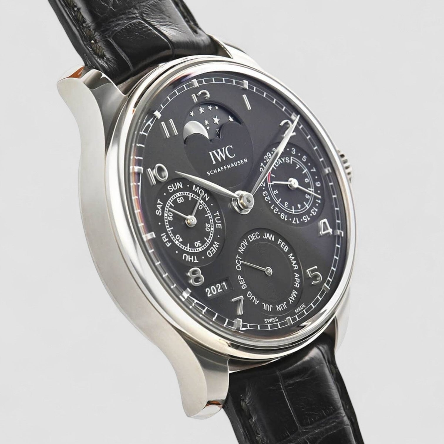 Perpetual Calendar