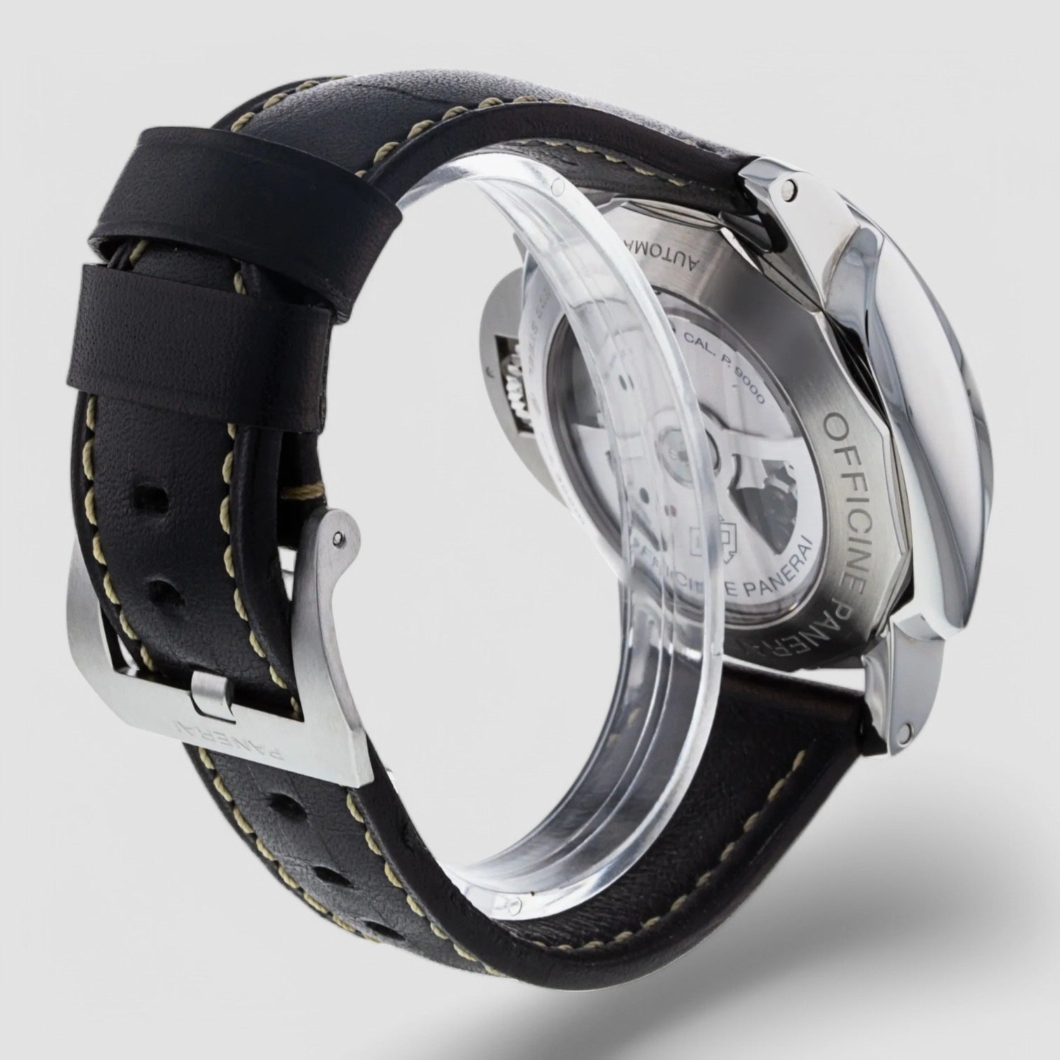 Luminor Marina 1950 3-Days "Fu" Special Edition