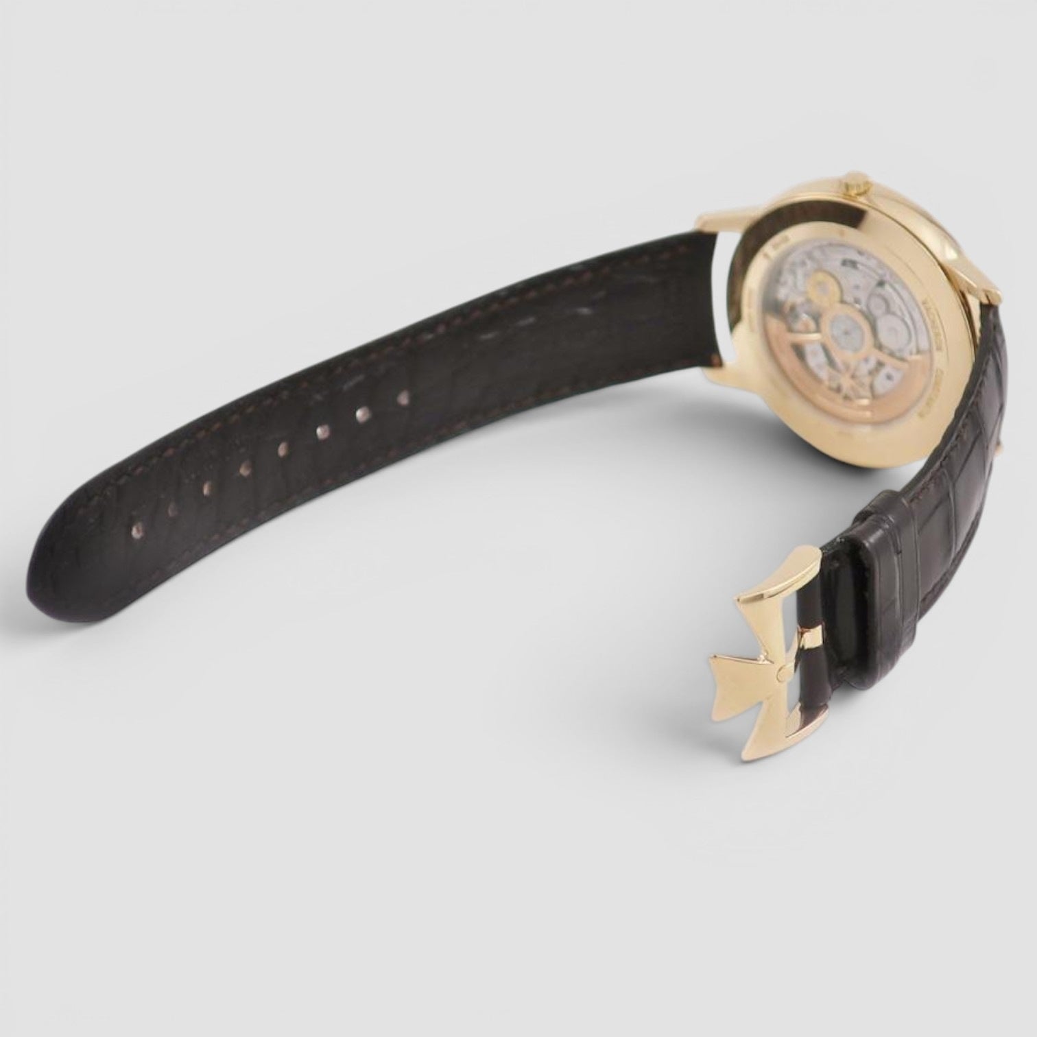 Patrimony Contemporary Automatic 40mm