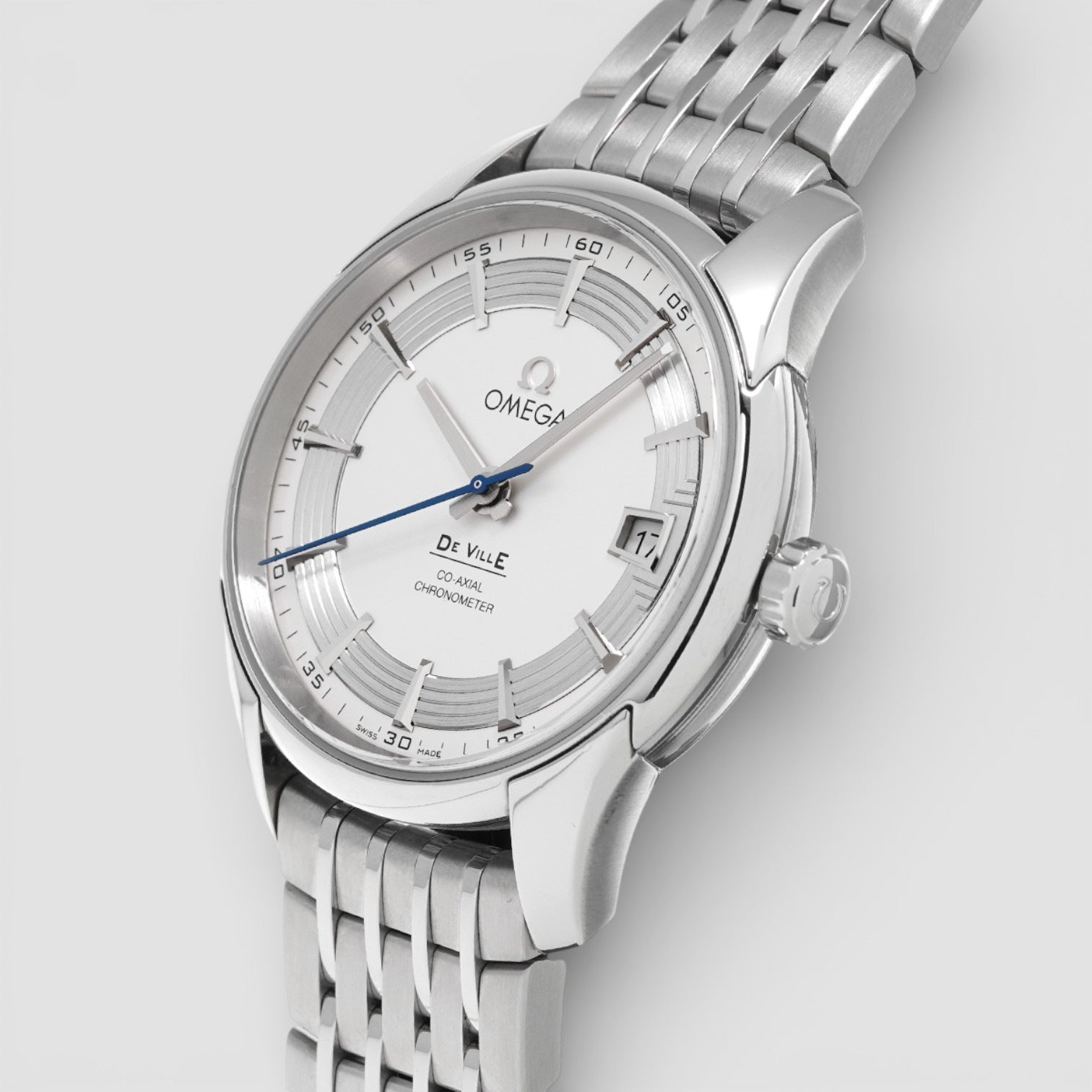 De Ville Hour Vision