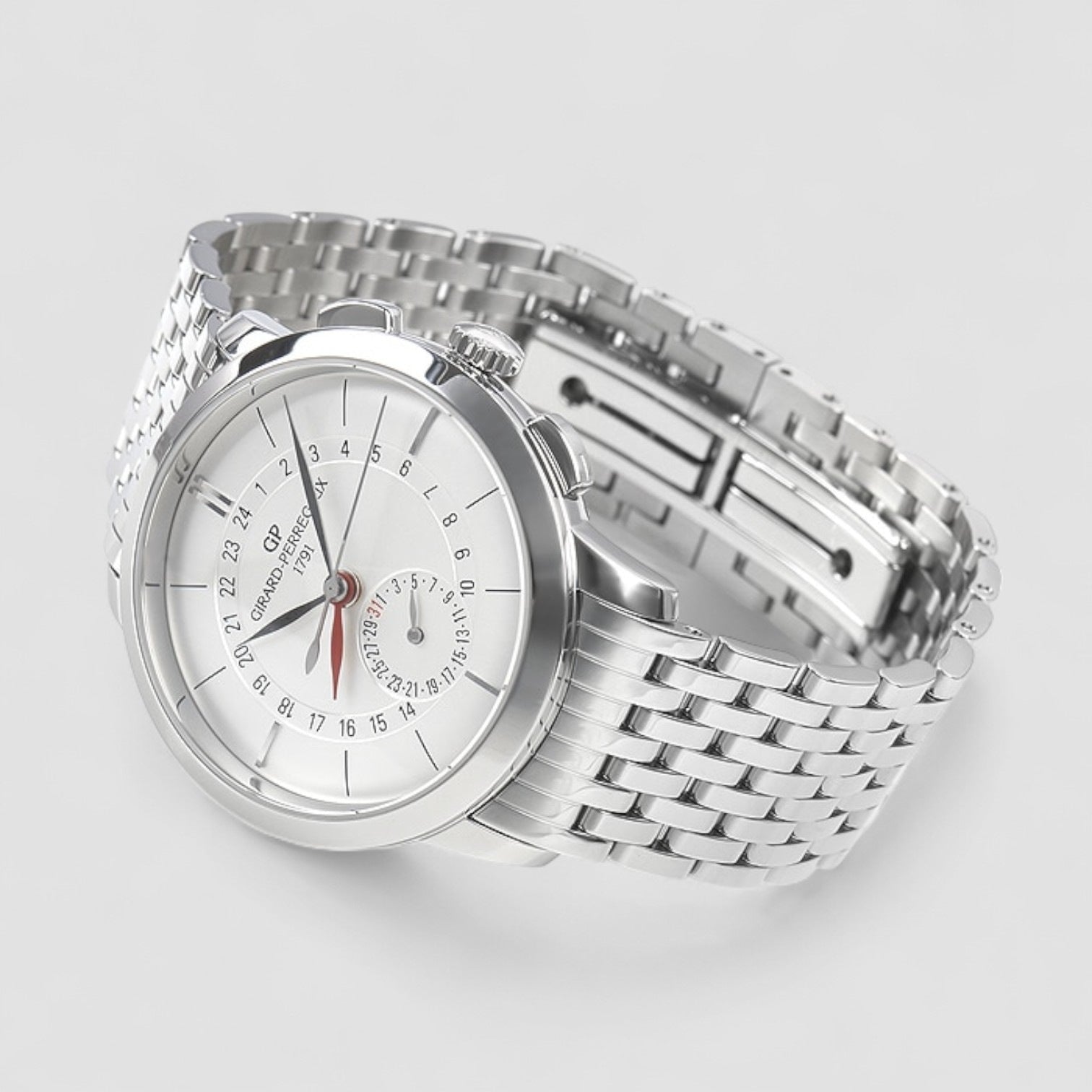 1966 Dual Time