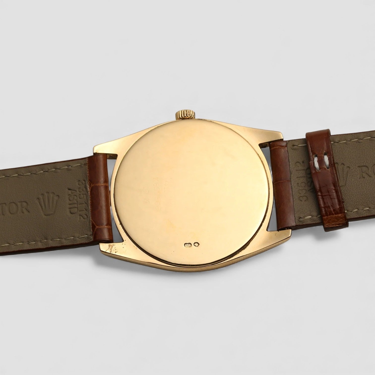 Cellini Danaos Yellow Gold