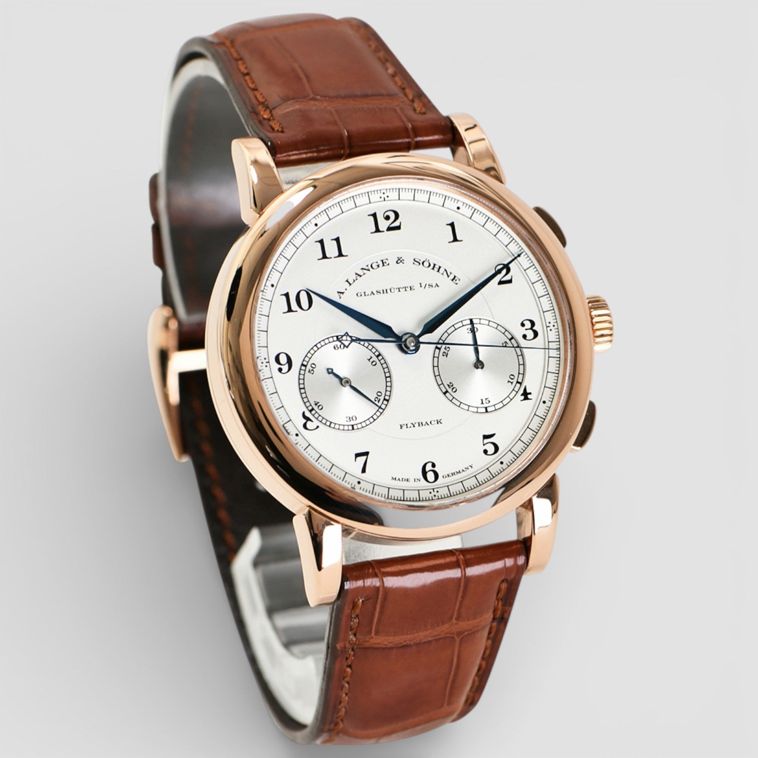 1815 Chronograph