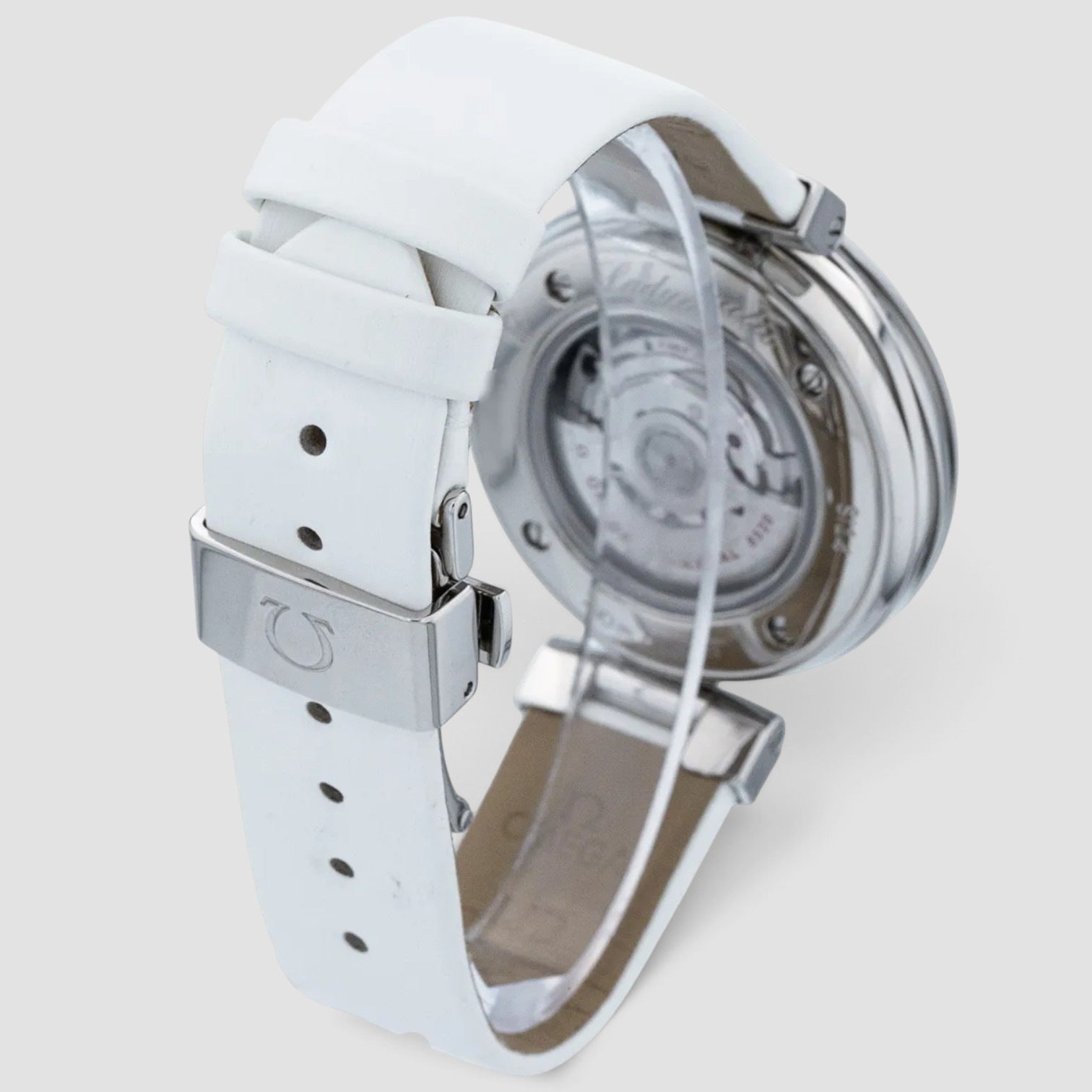 De Ville Ladymatic 34mm