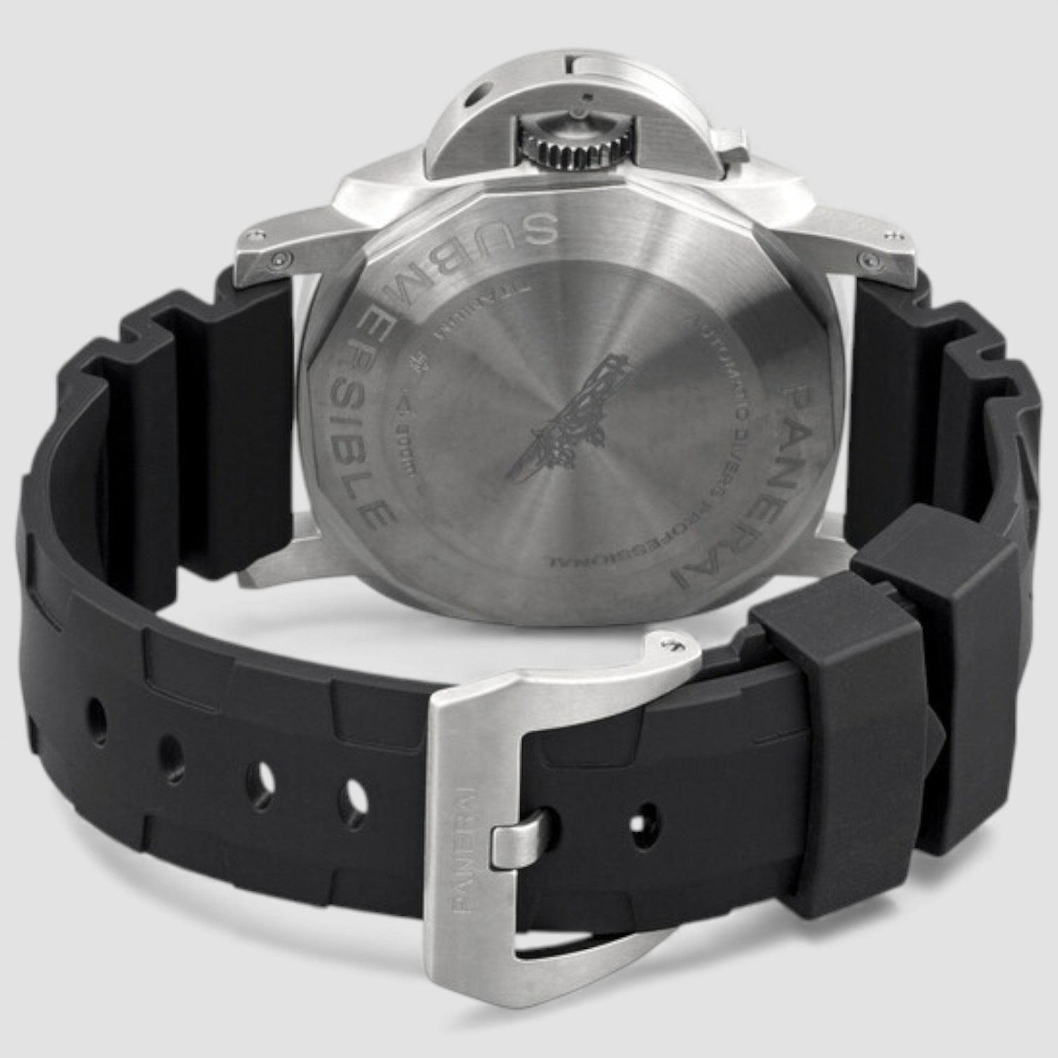 Submersible 47mm