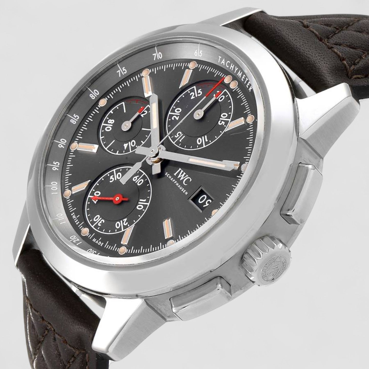 Ingenieur Chronograph Edition "rudolf
