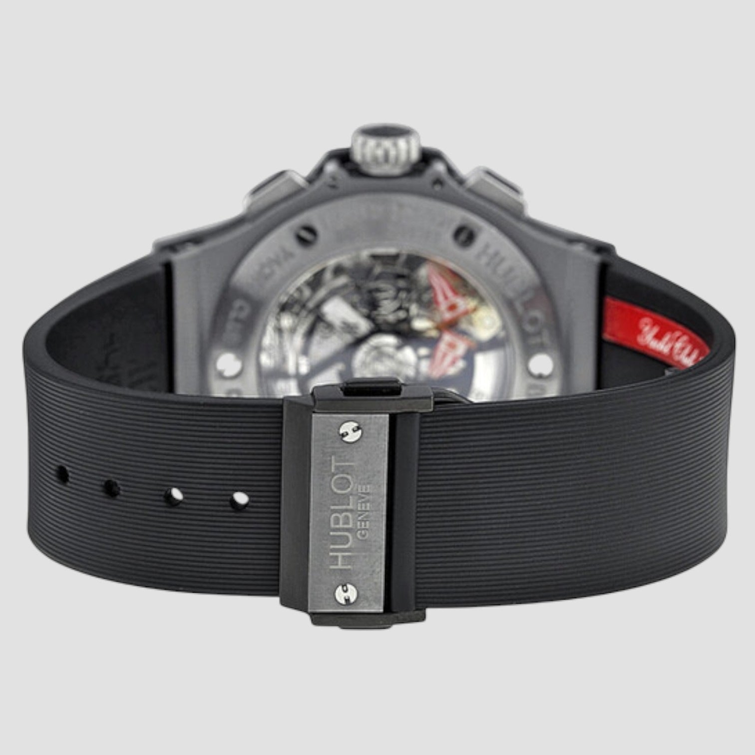 Big Bang Monaco Yacht Club Men's Watch