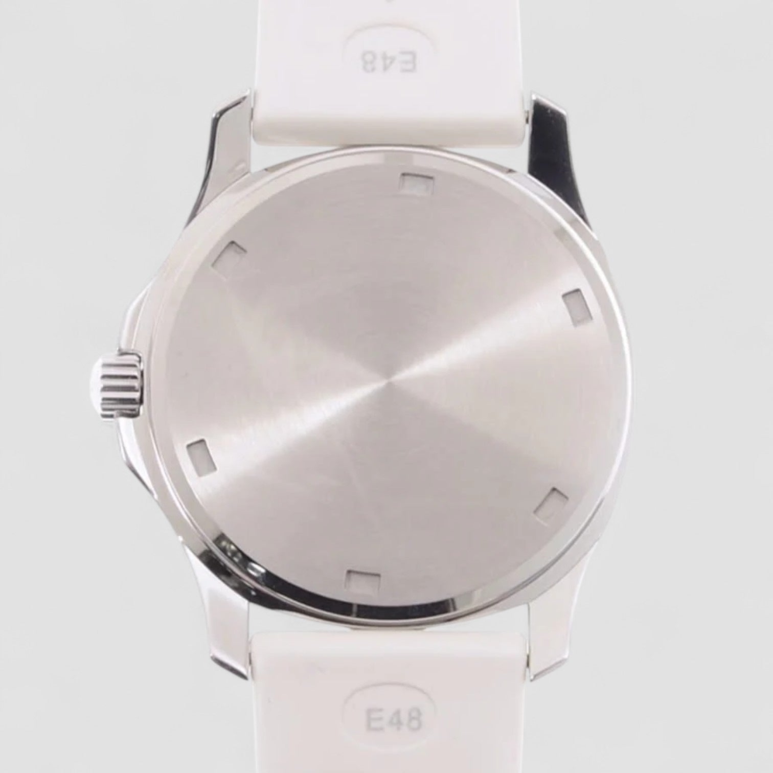 Aquanaut Ladies Luce SS White