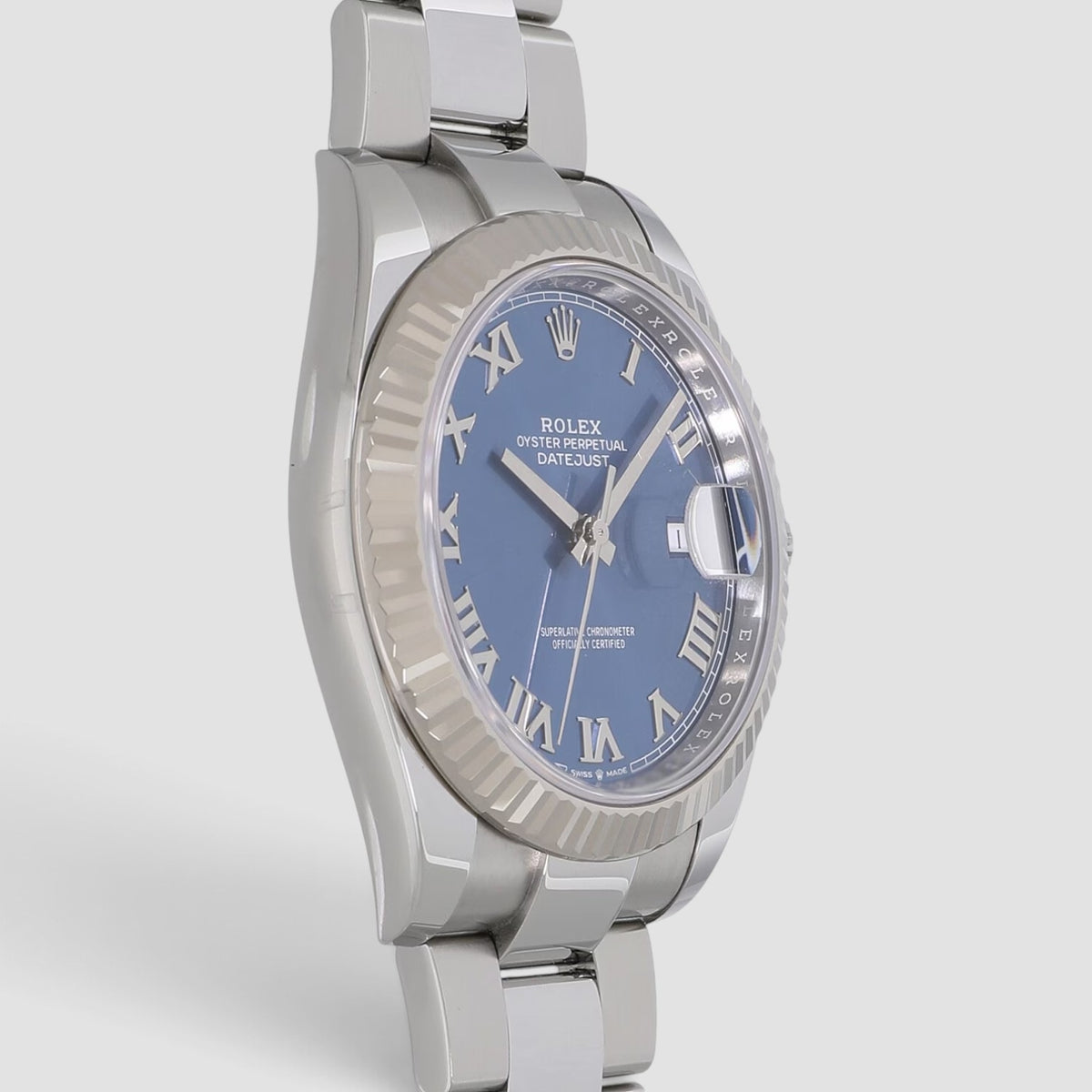 Datejust 41