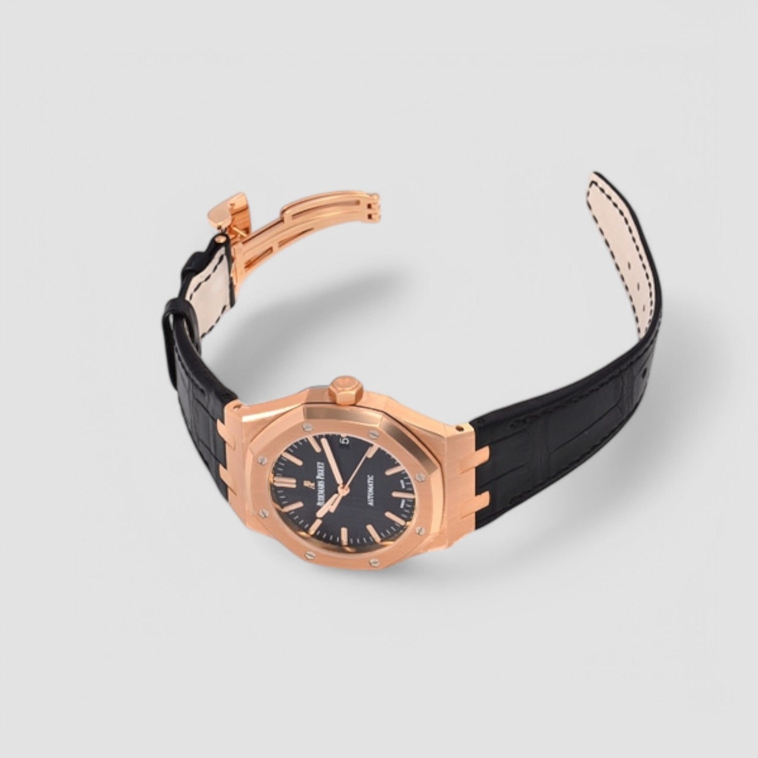 Royal Oak Selfwinding 37mm Ladies Watch