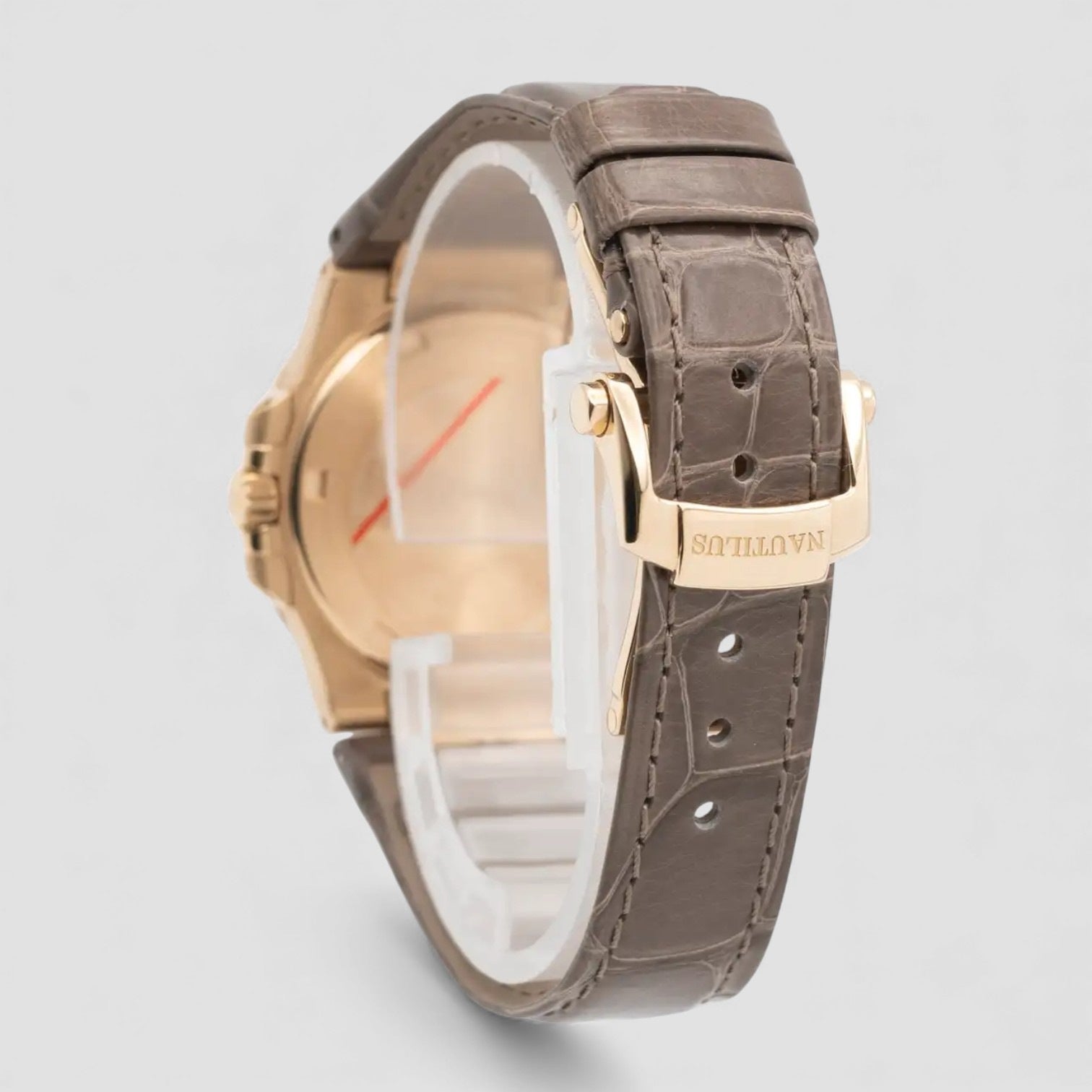 Nautilus Women's Watch