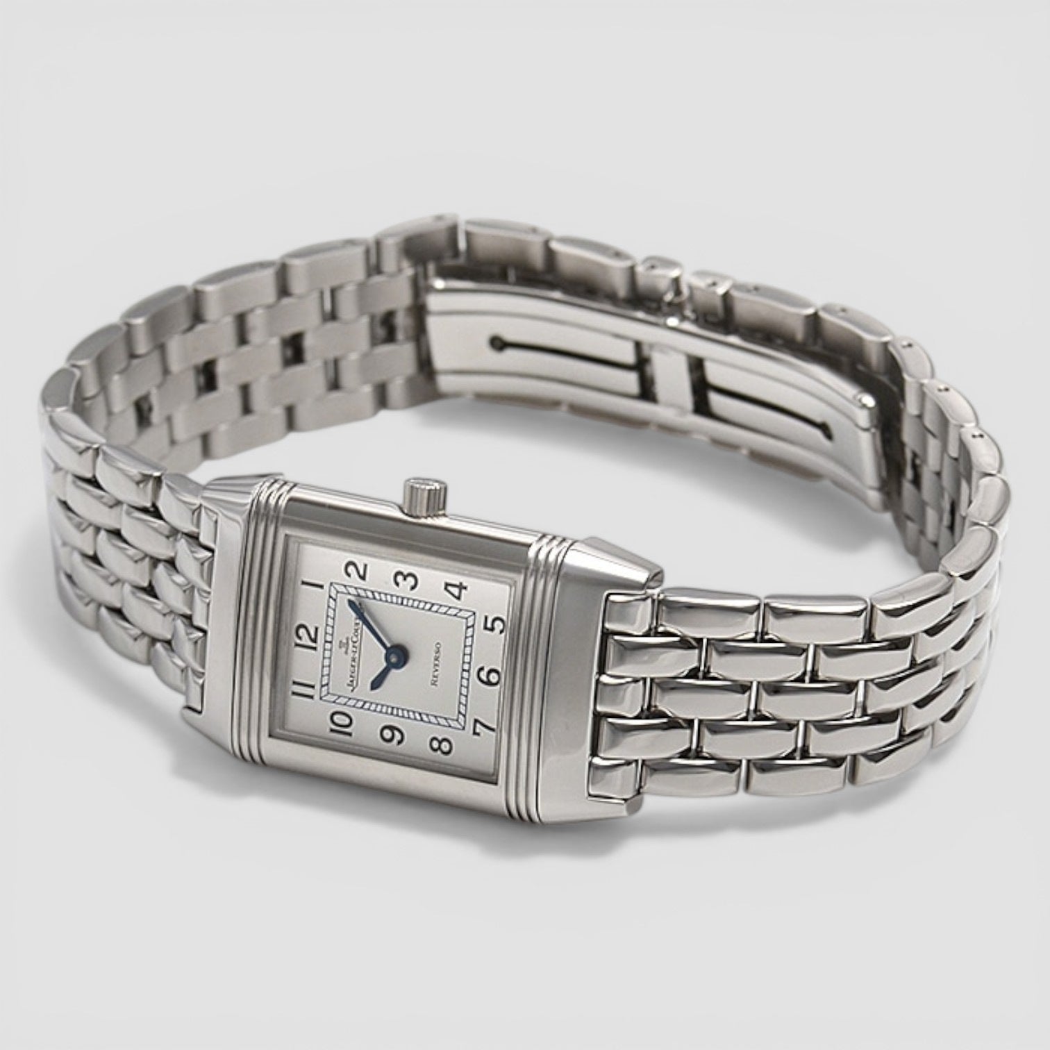 Reverso Lady
