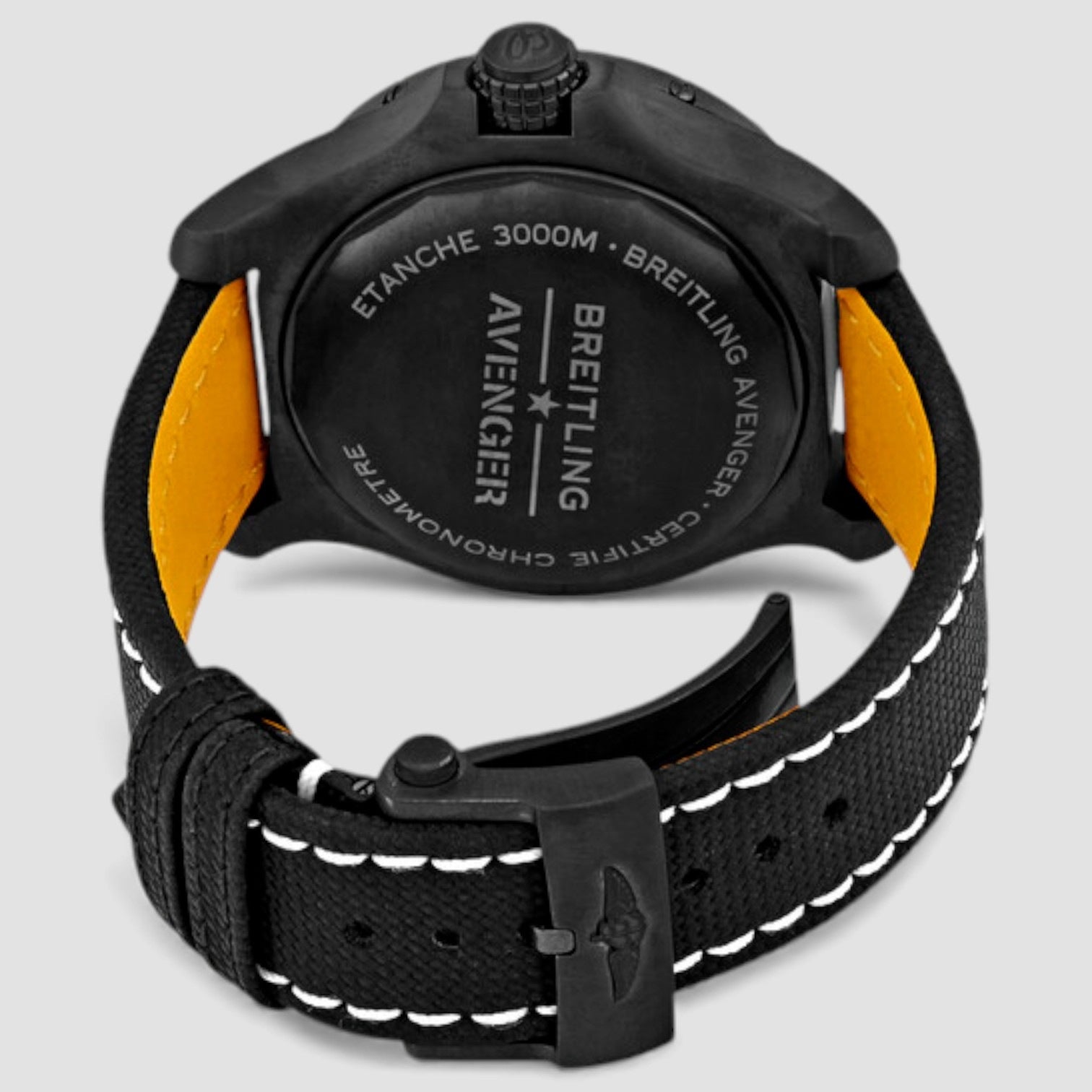 Automatic 45 Seawolf Night Mission Avenger