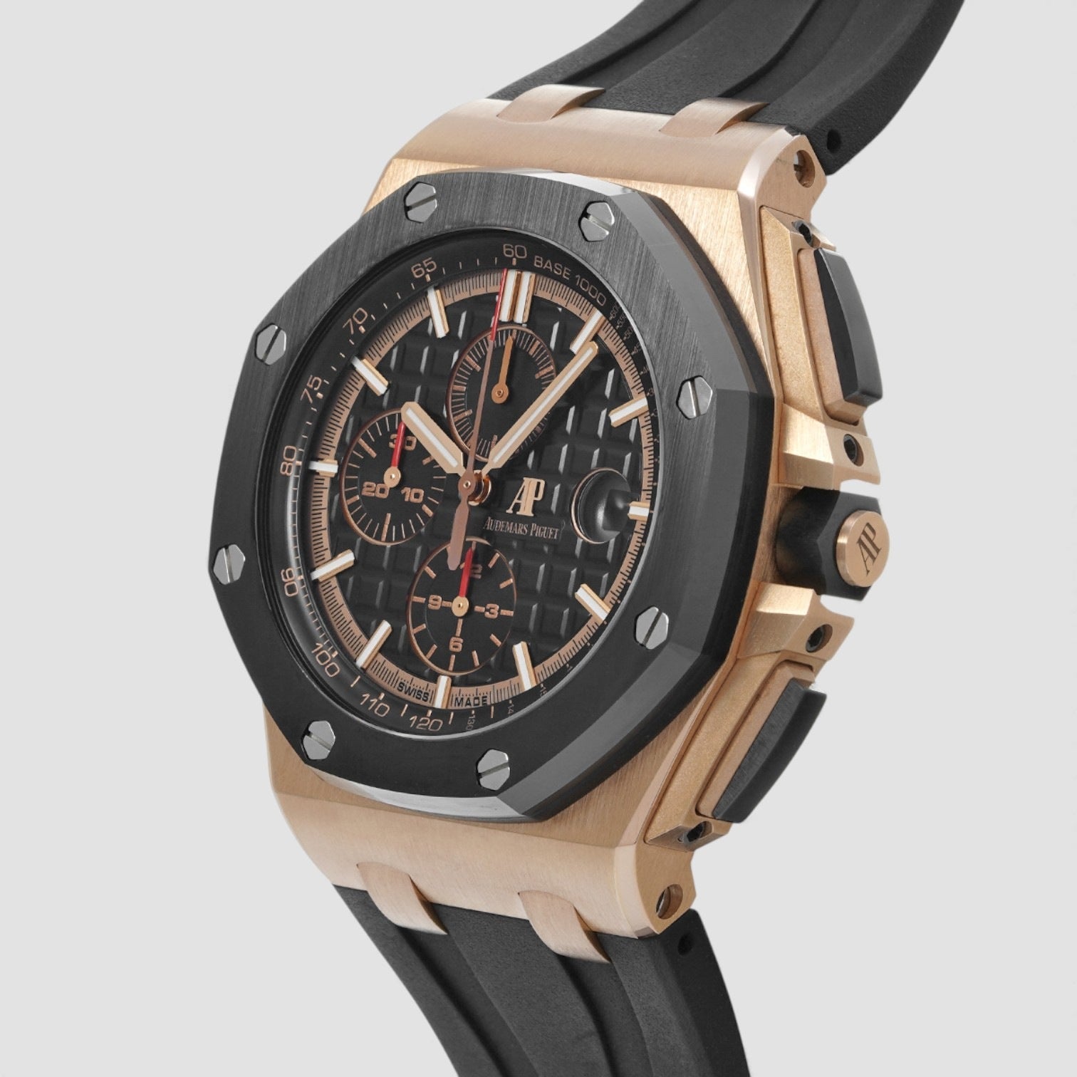 Royal Oak Offshore Chronograph