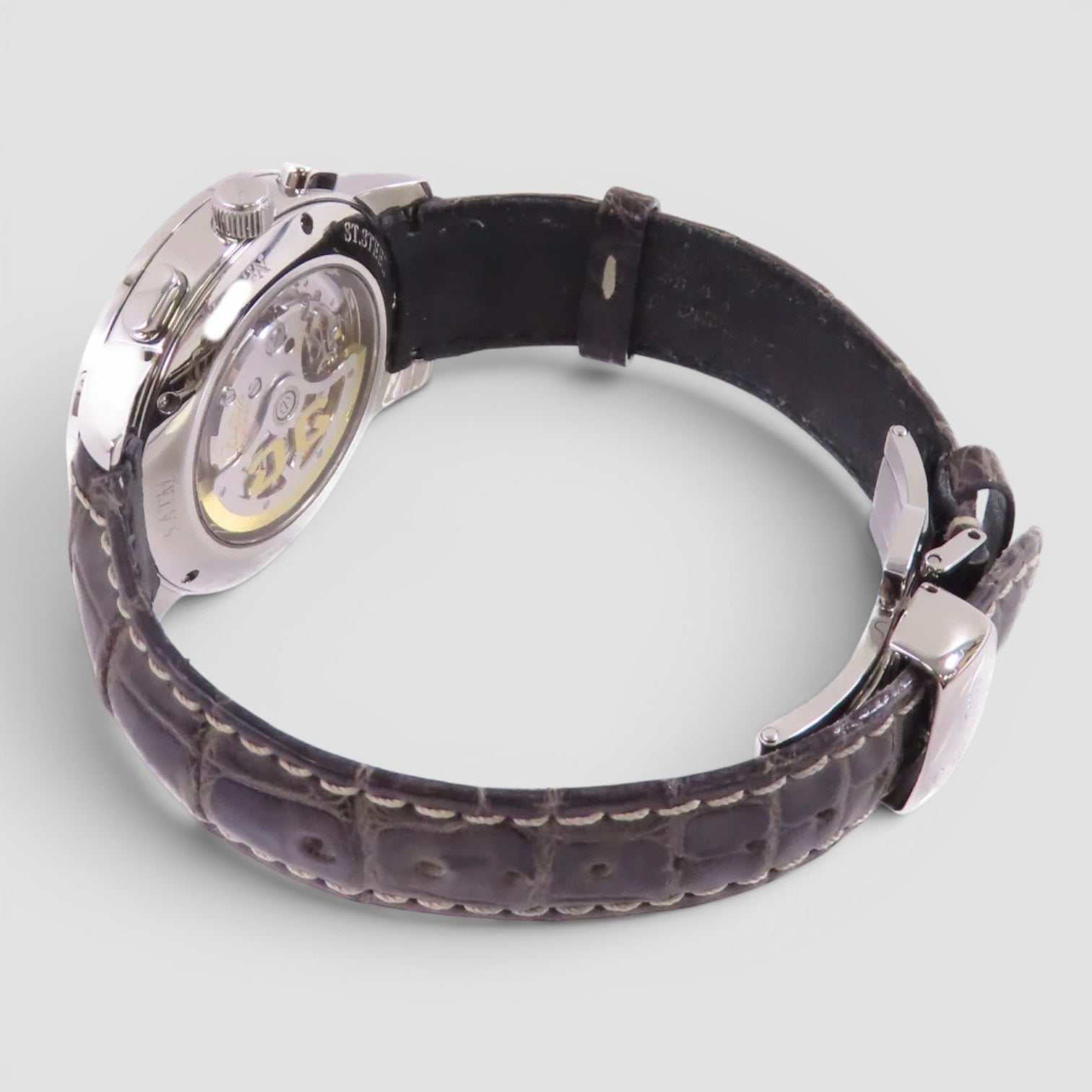 Senator Chronograph