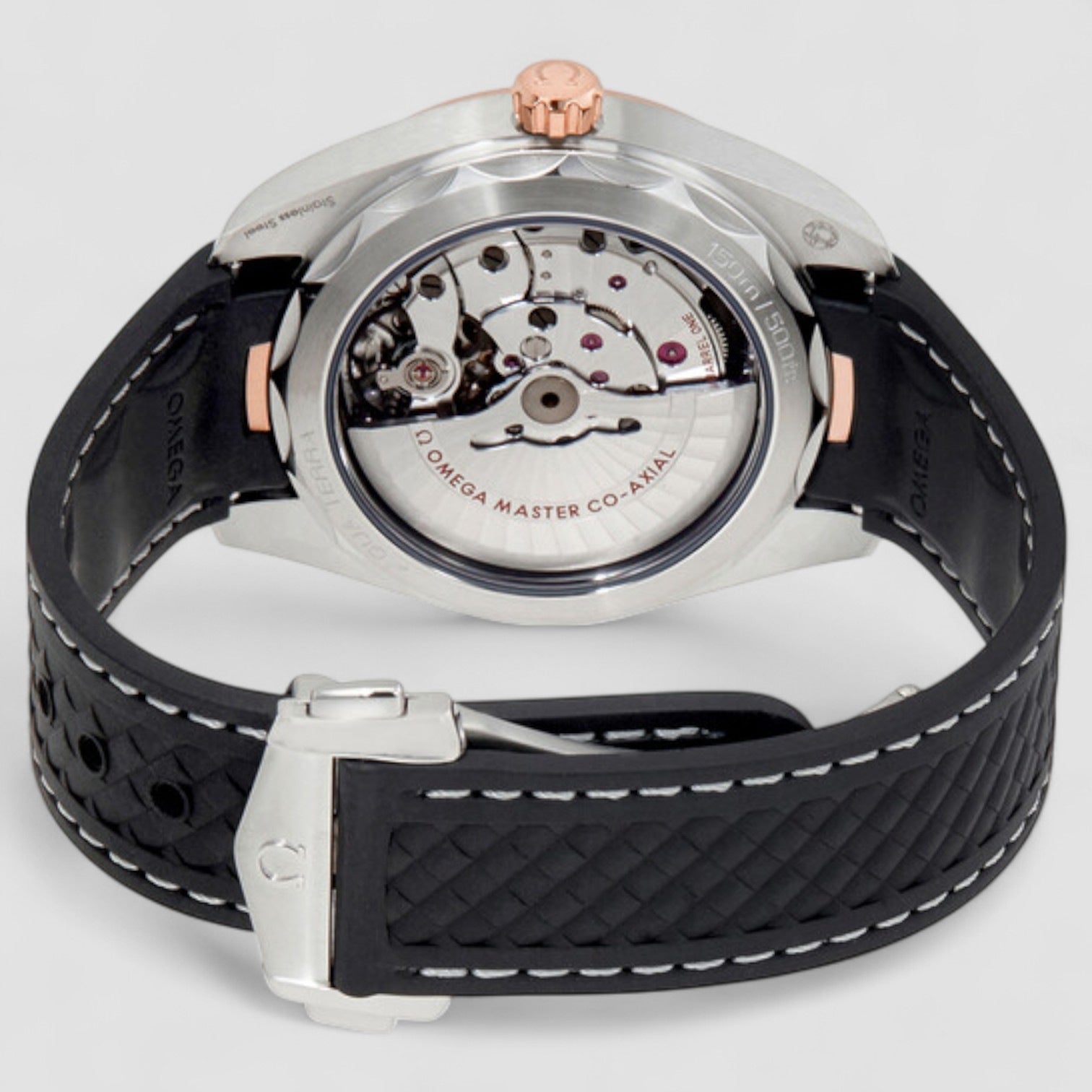 Seamaster Aqua Terra Automatic Men's 41 mm Watch