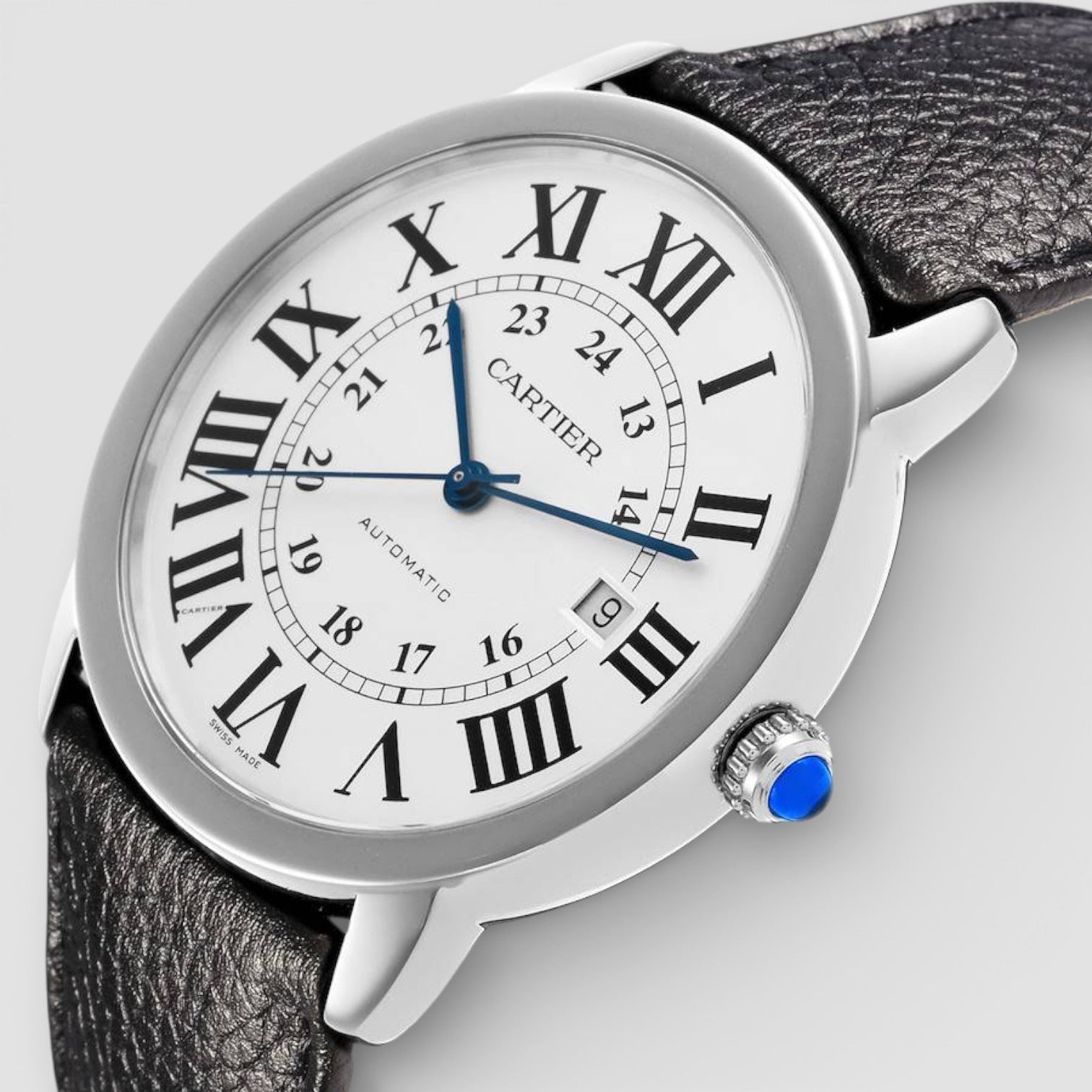 Ronde Solo De Cartier