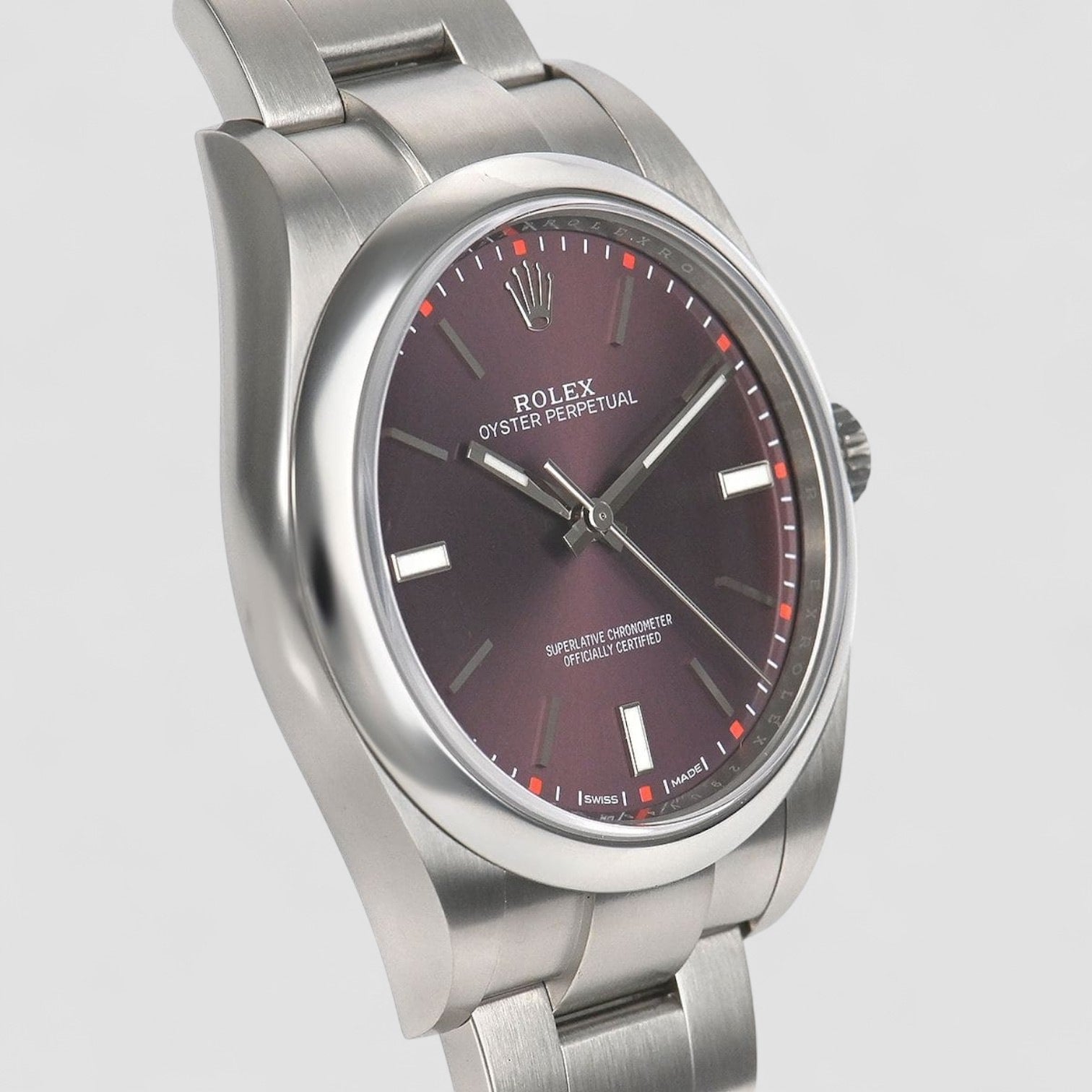 Oyster Perpetual 39