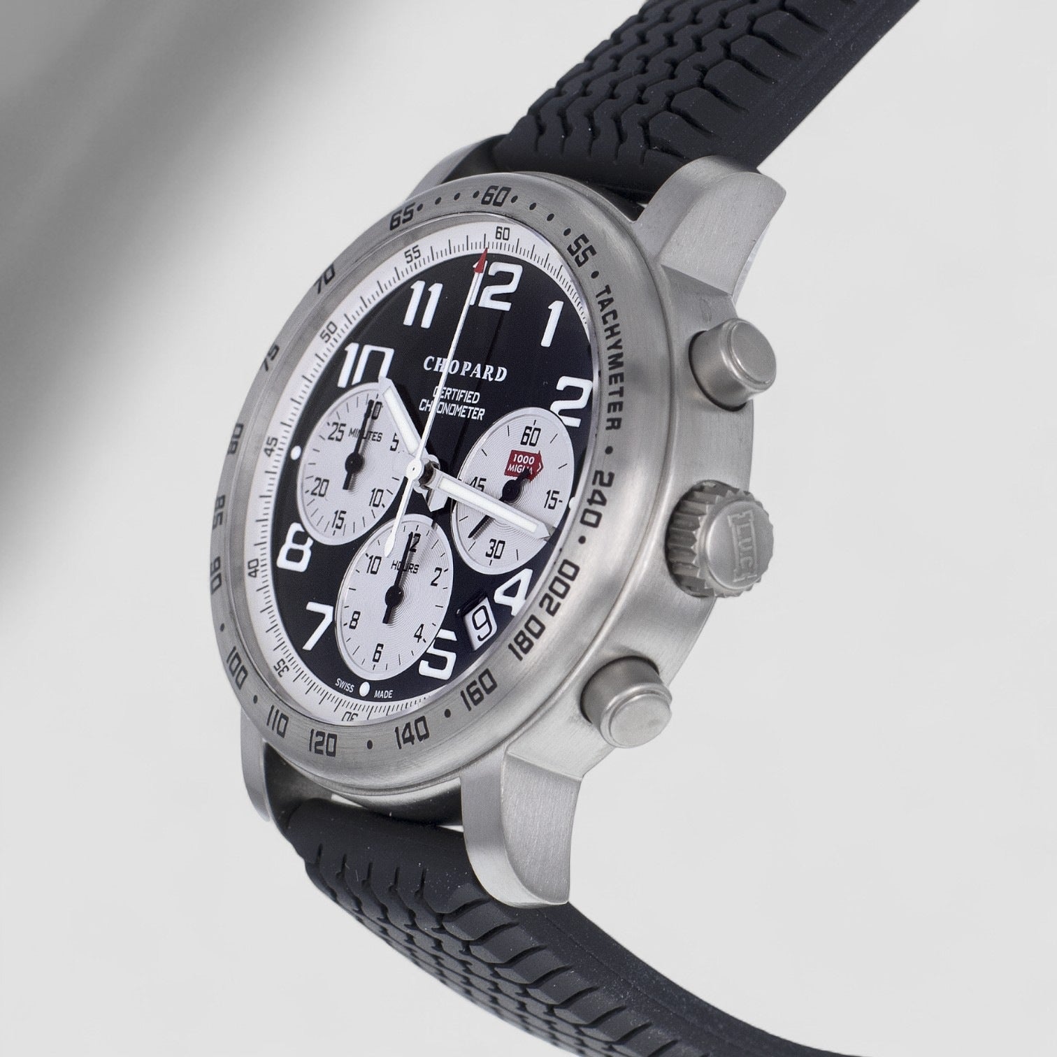 Mille Miglia Chronometer