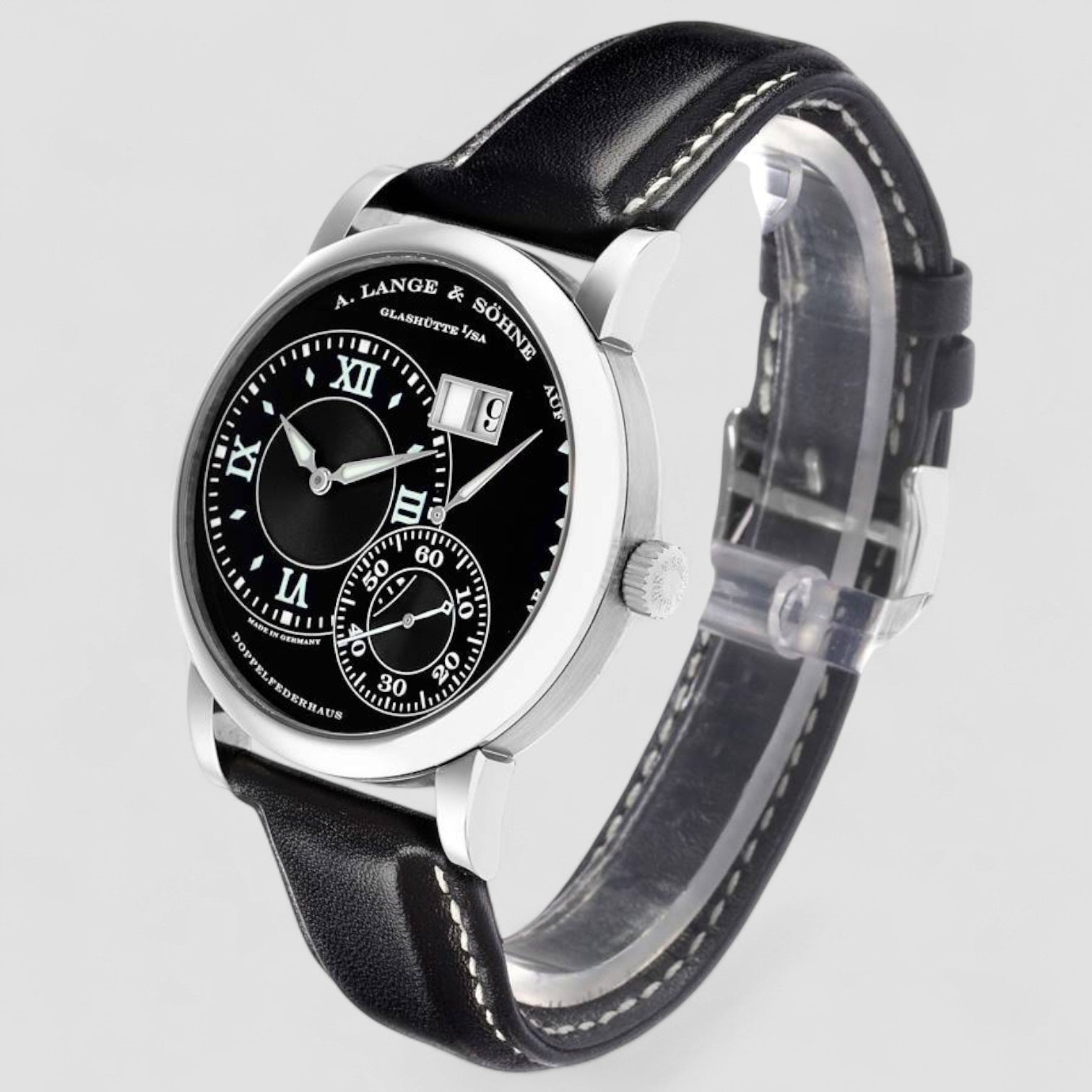Grande Lange 1 Luminous