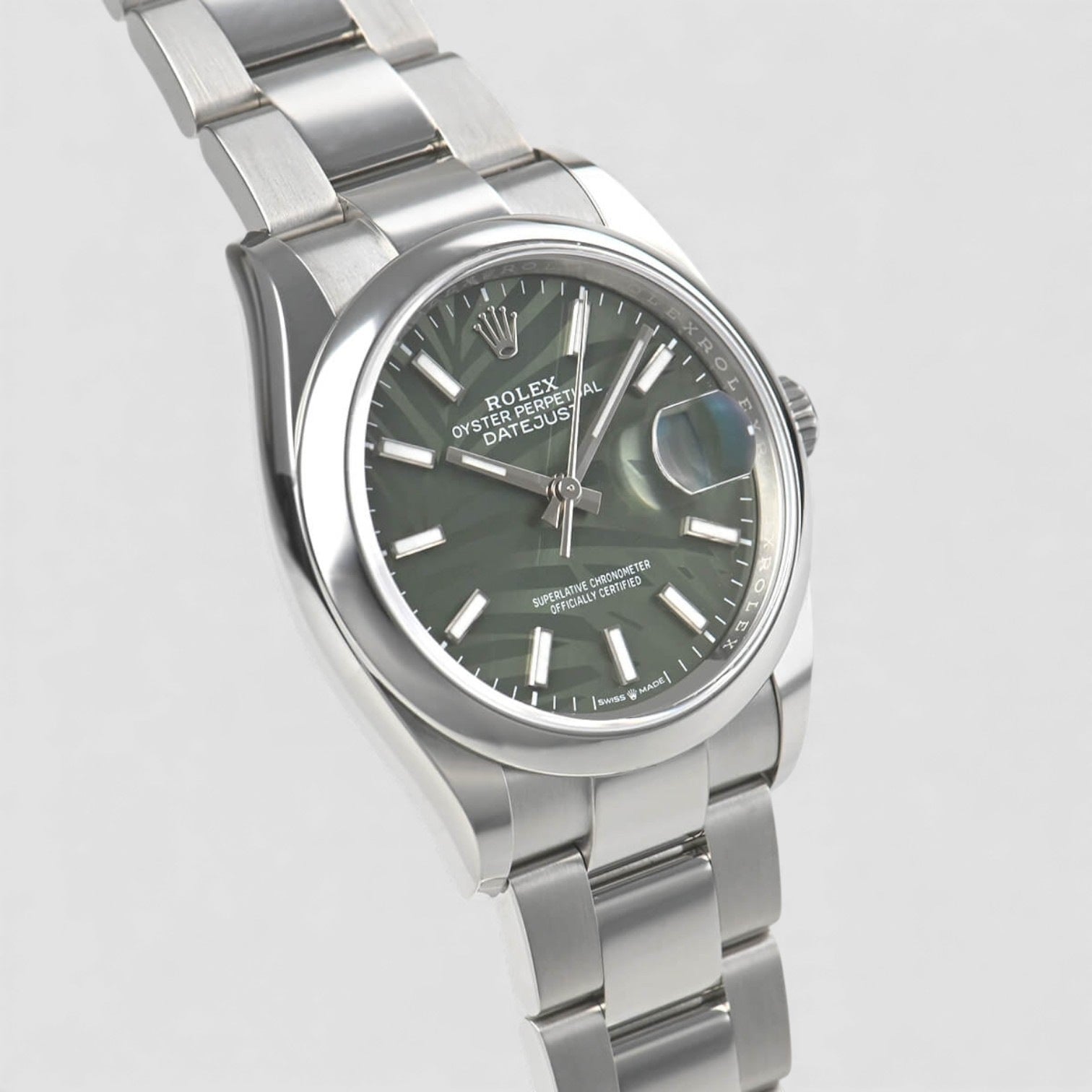 Datejust 36