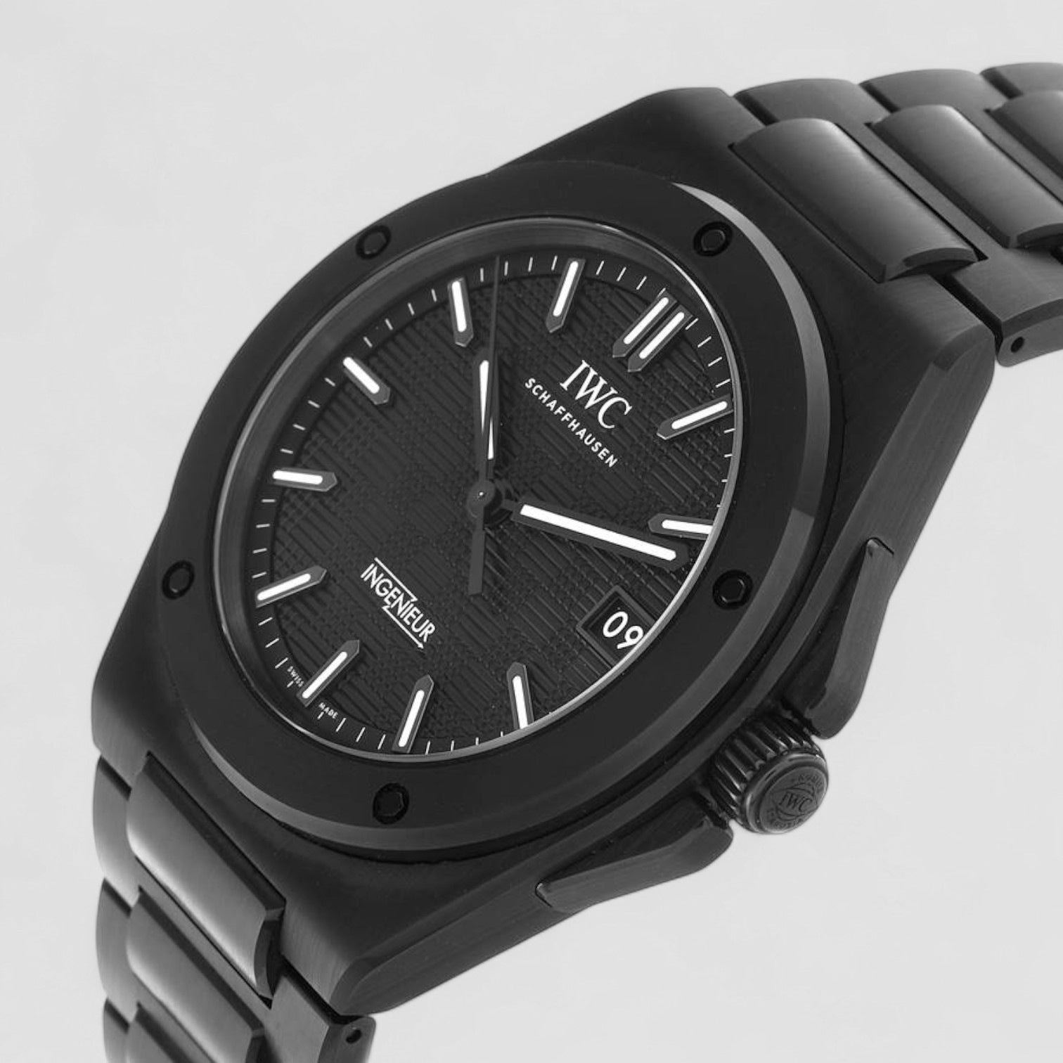 Ingenieur Automatic 42