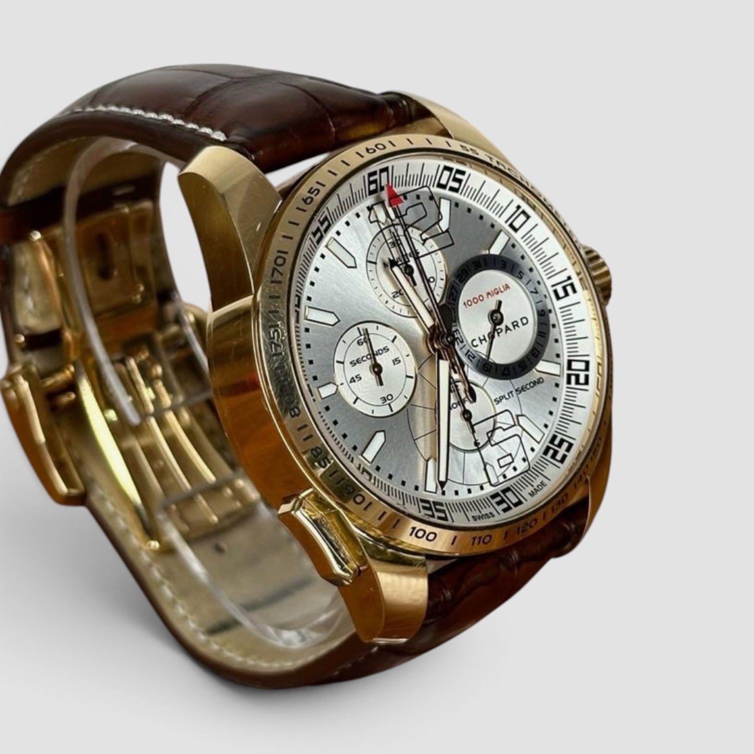 Mille Miglia GT XL Chrono Split Second