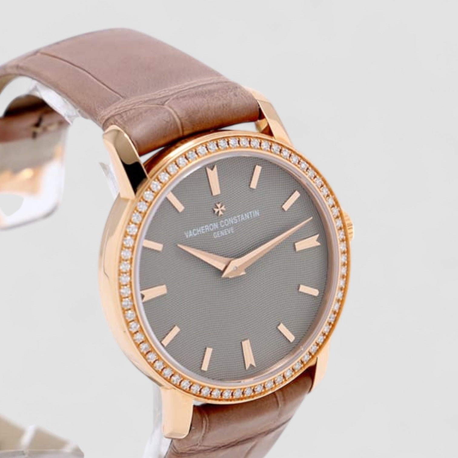 Traditionnelle Quartz 30mm Ladies Watch