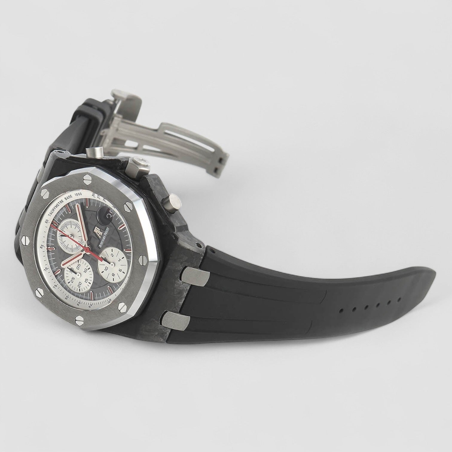 Royal Oak Offshore Jarno Trulli
