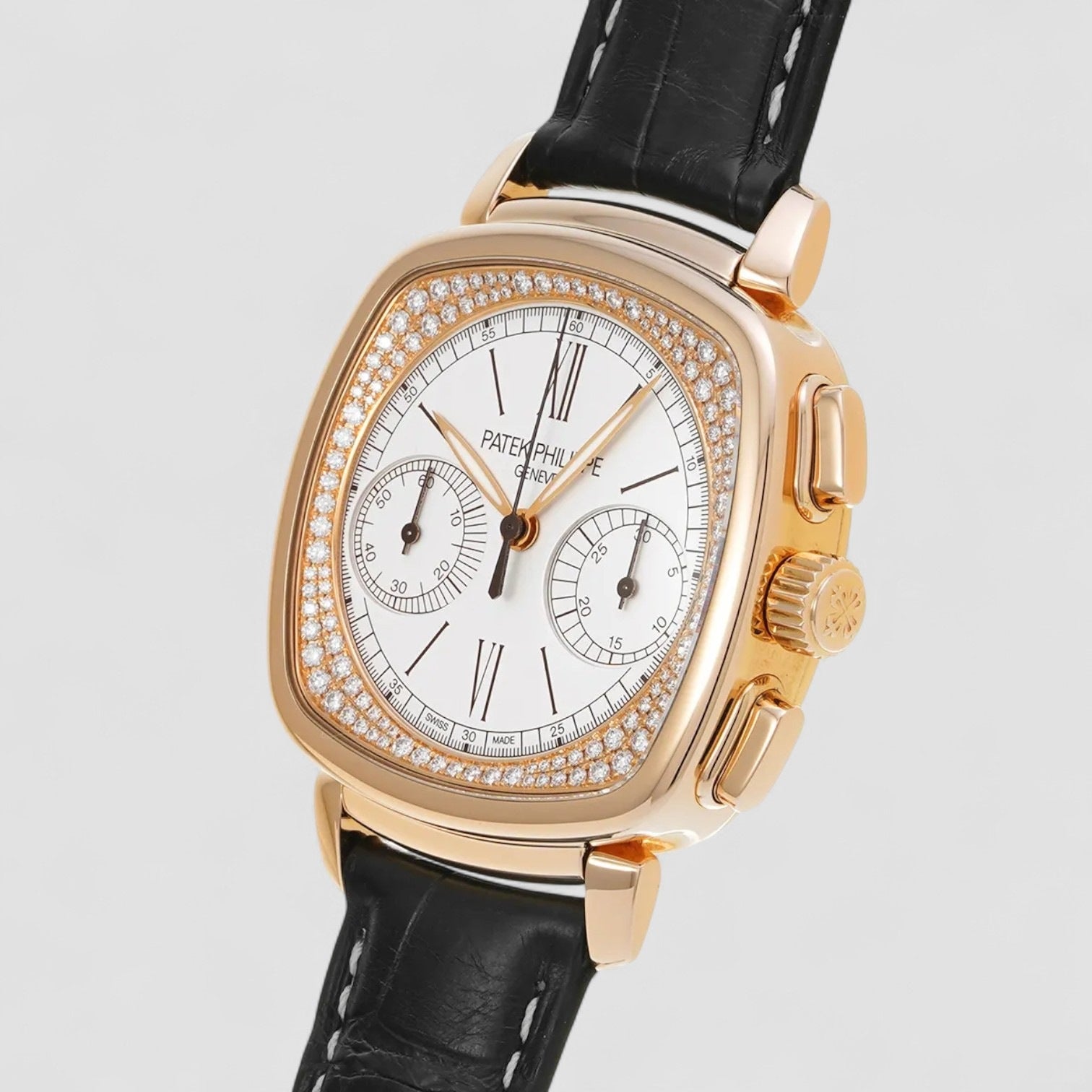Chronograph