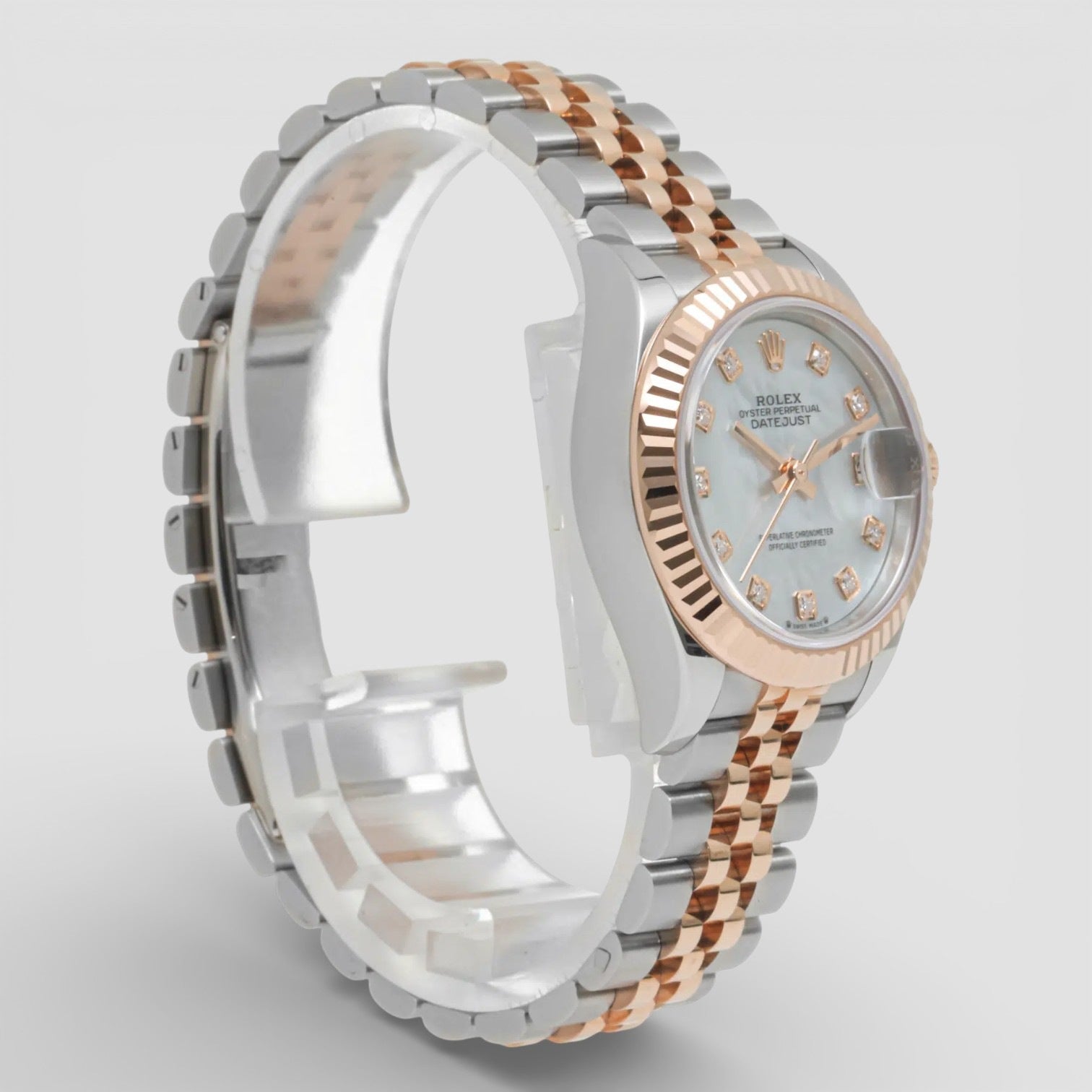 Lady-Datejust