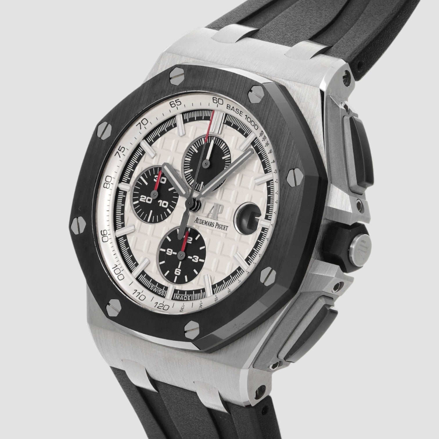 Royal Oak Offshore Chronograph