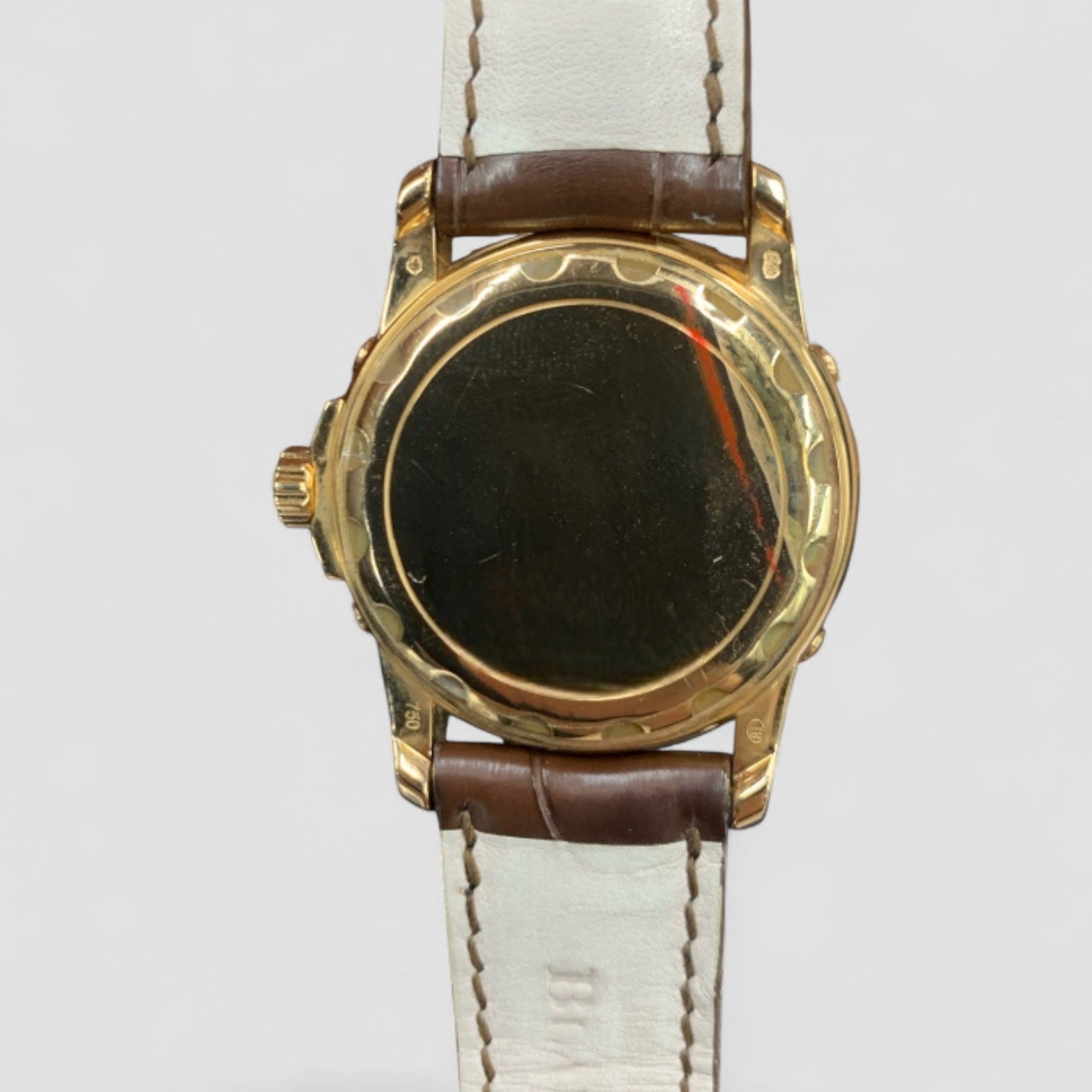 Ladybird Leman Moonphase & Complete Calender