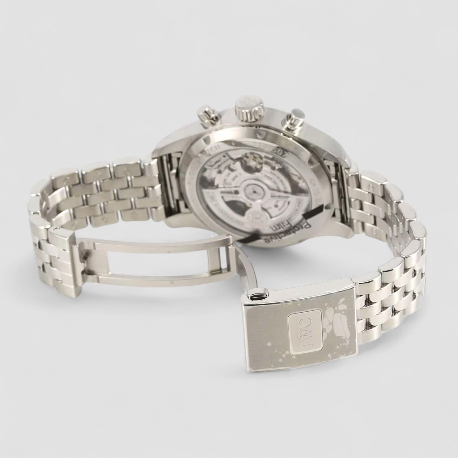 Pilot's Watch Chronograph