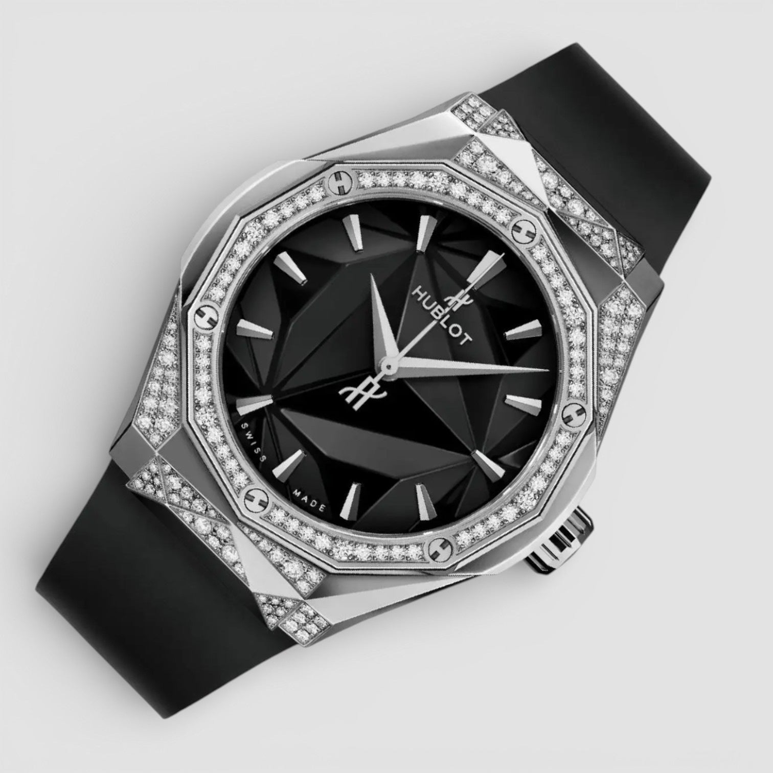 Classic Fusion Orlinski Pave 40 Mm