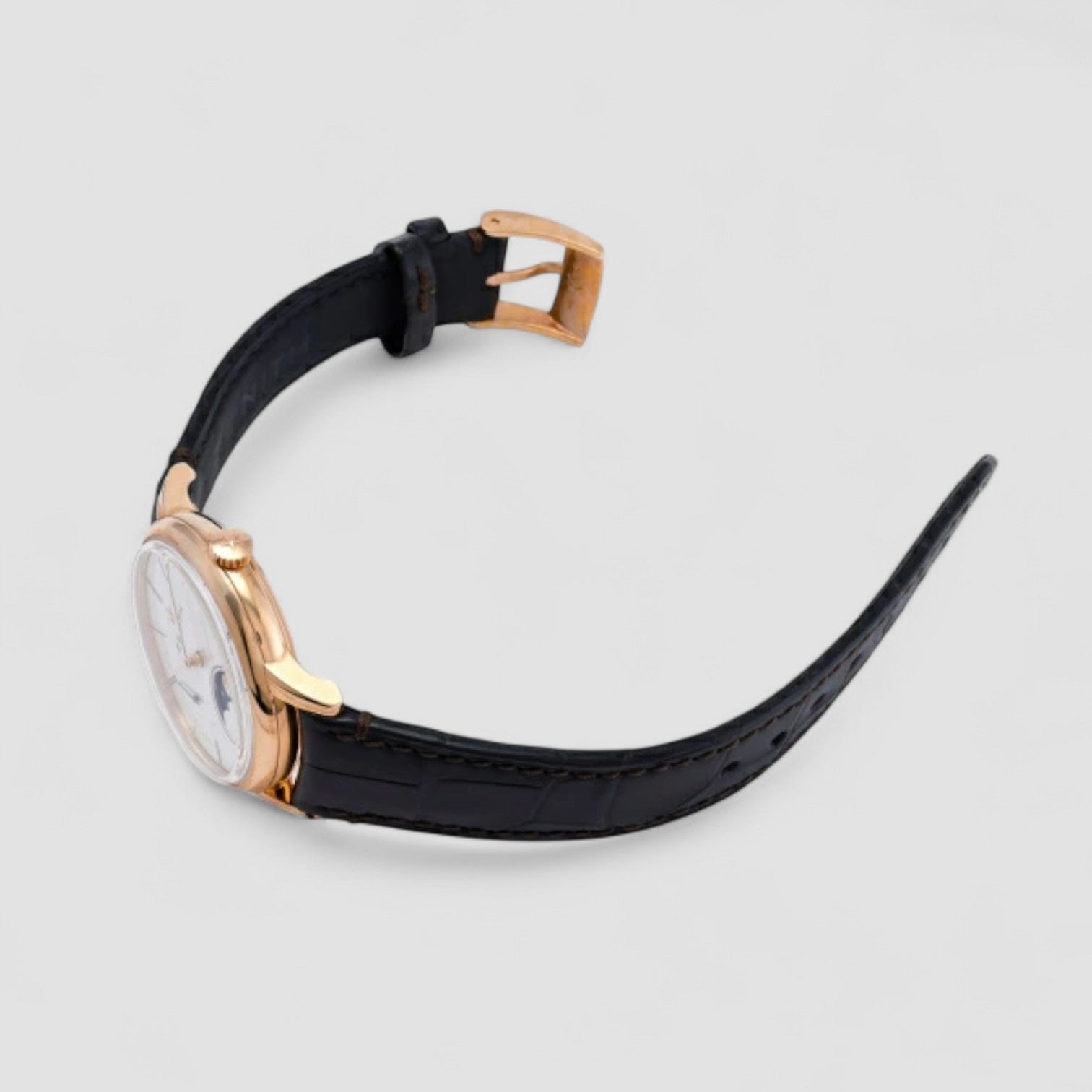 Elite Lady Moonphase