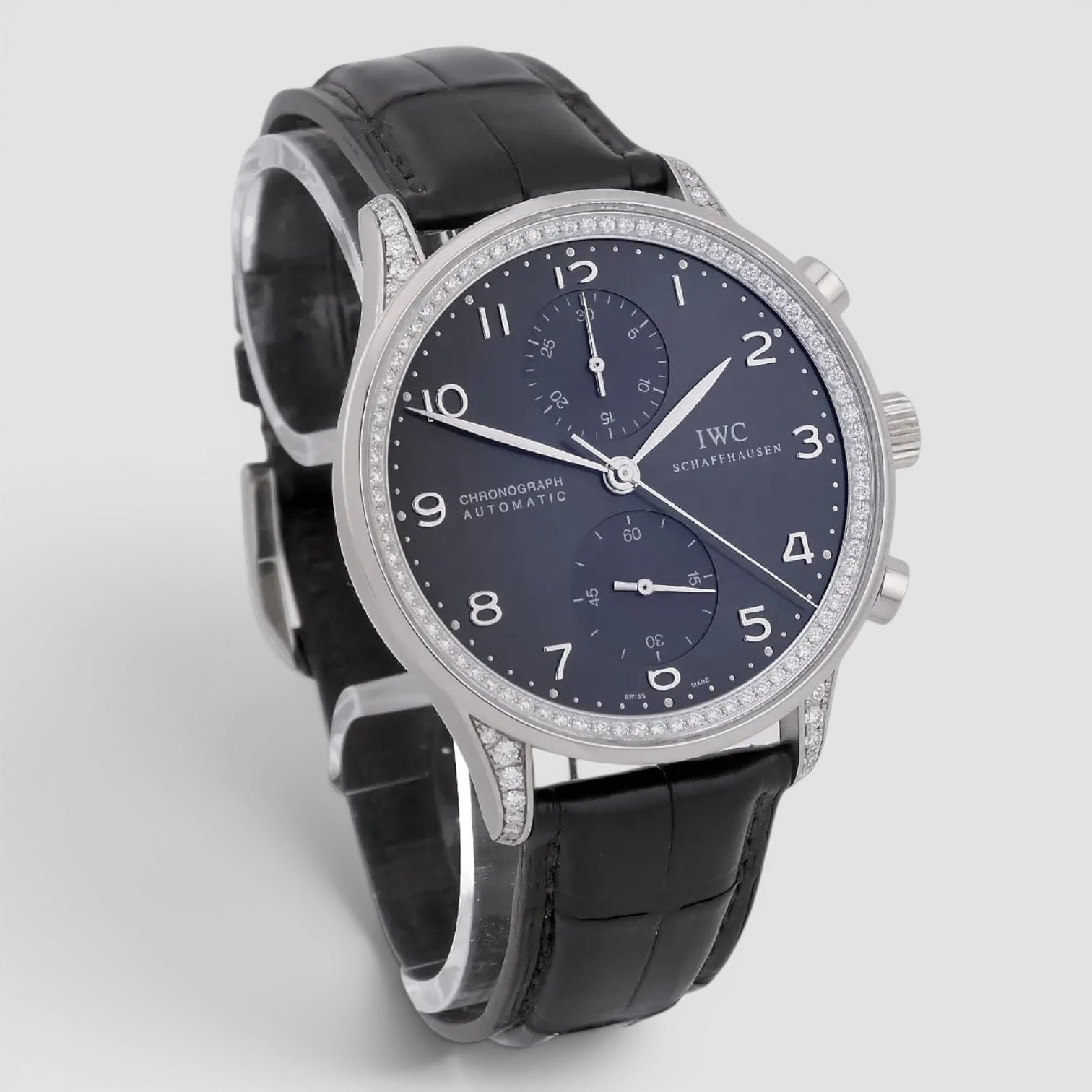 Portugieser Chronograph Automatic