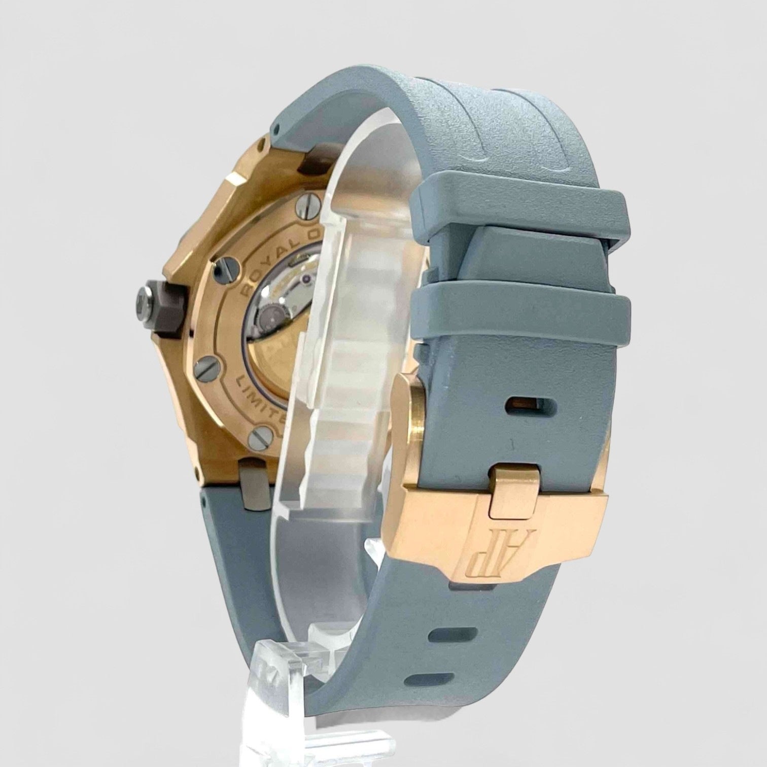 Royal Oak Offshore Diver