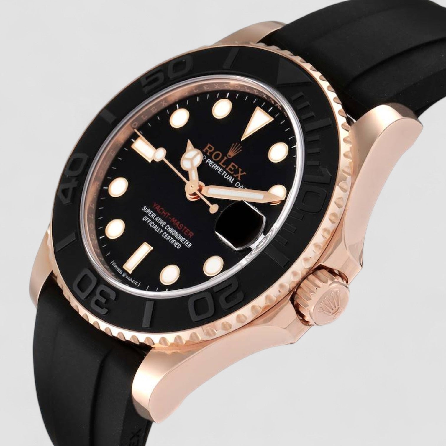 Yacht-Master 37
