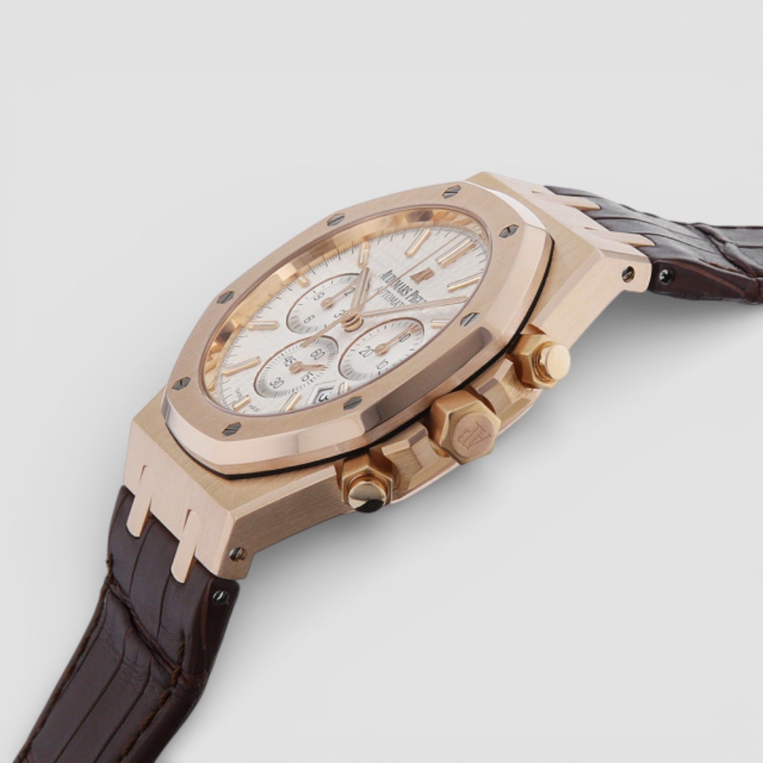 Royal Oak Chronograph