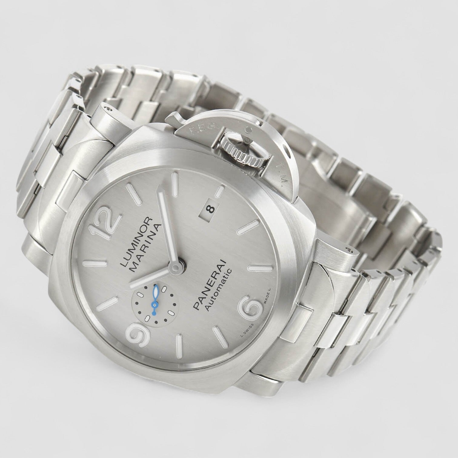 1950 3 Days Luminor Marina Automatic