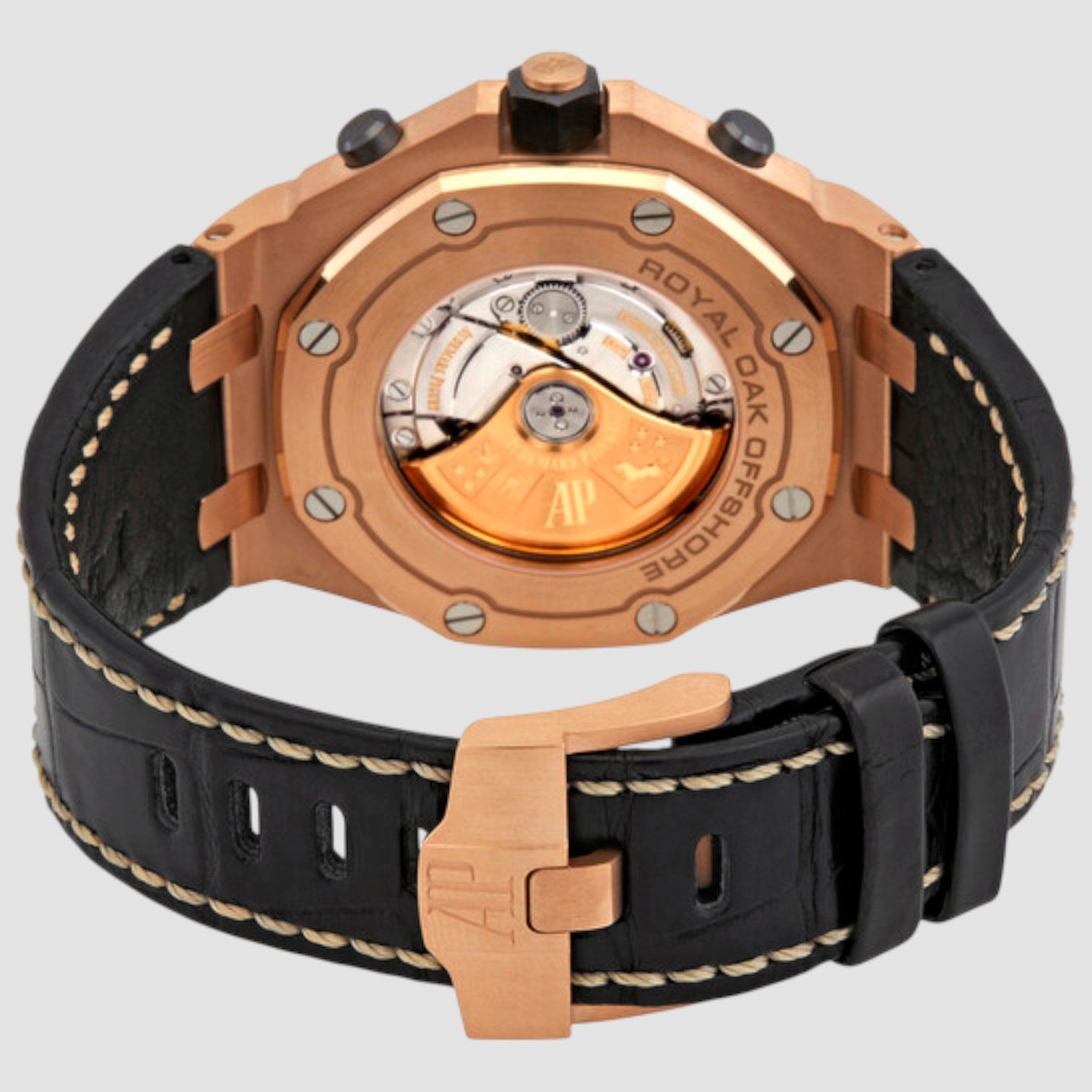 Royal Oak Offshore Chronograph