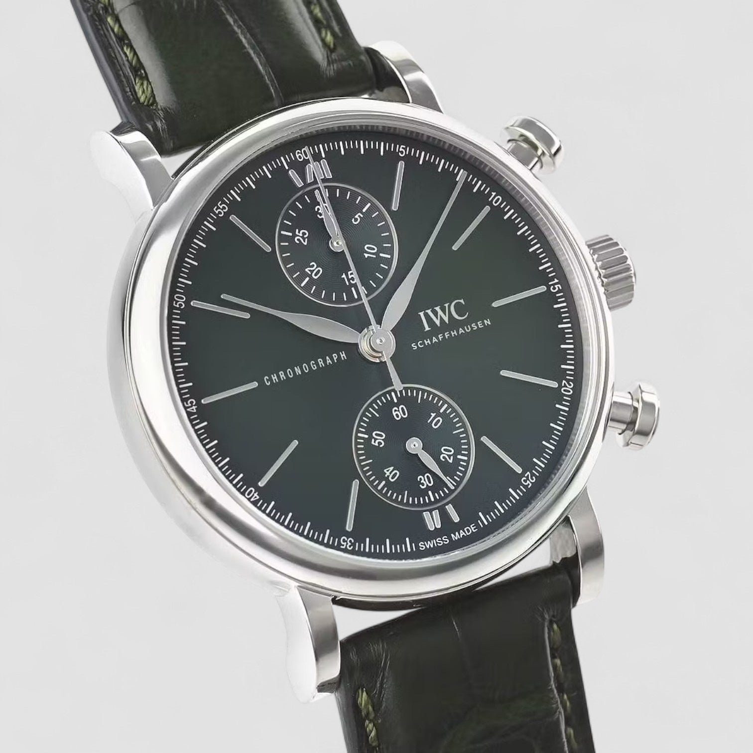 Portofino Automatic Chronograph